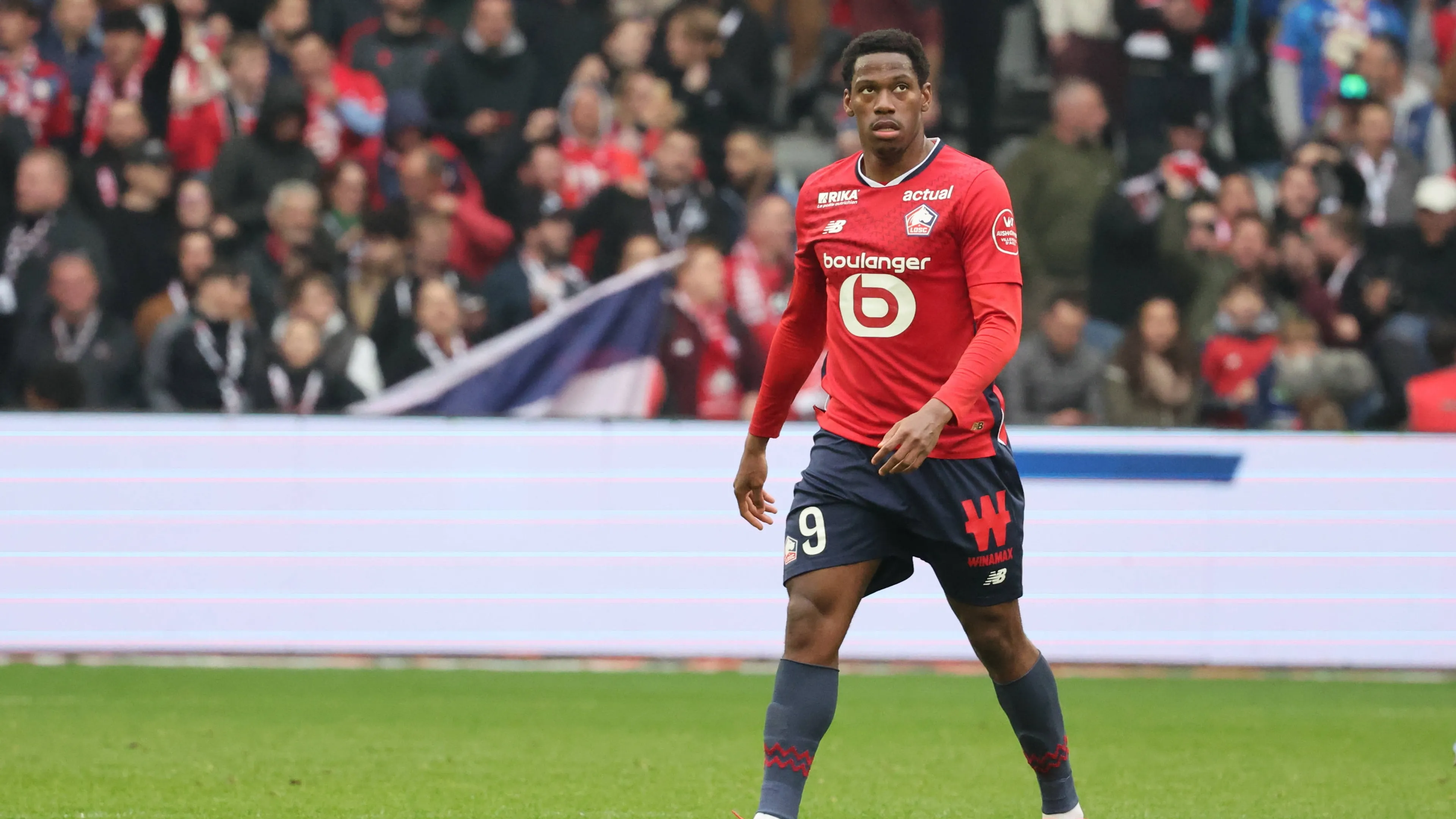 Jonathan David-Juve, fissate le visite mediche