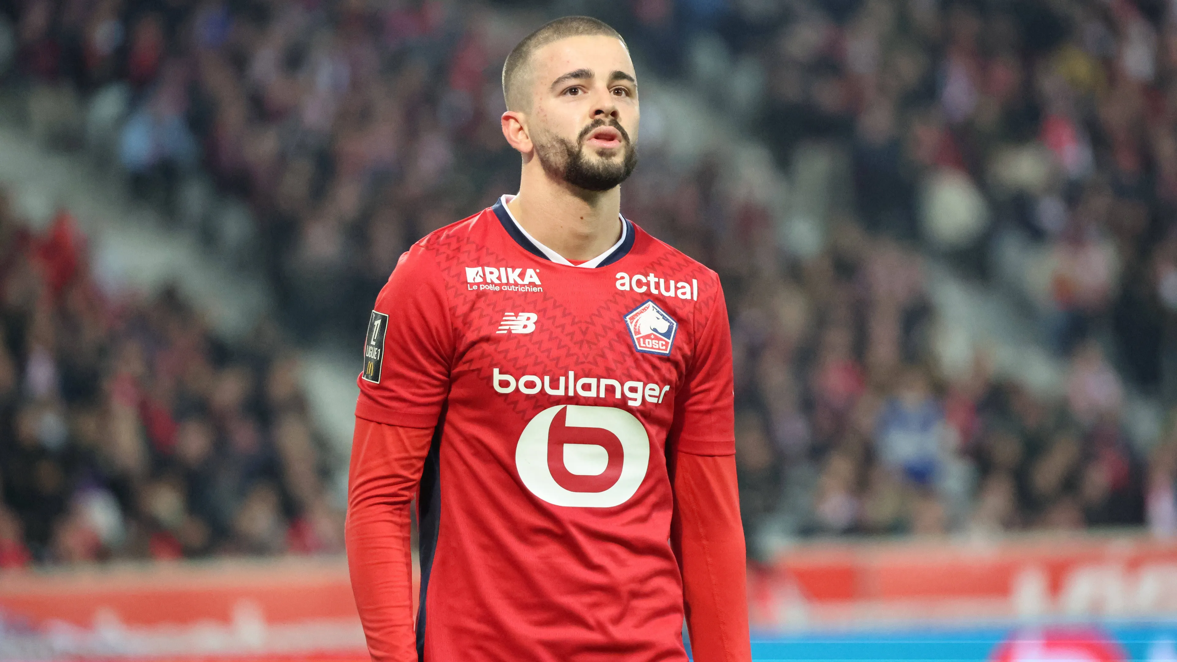 Juve senti il presidente del Lille: "Abbiamo deciso il futuro di Zhegrova!"