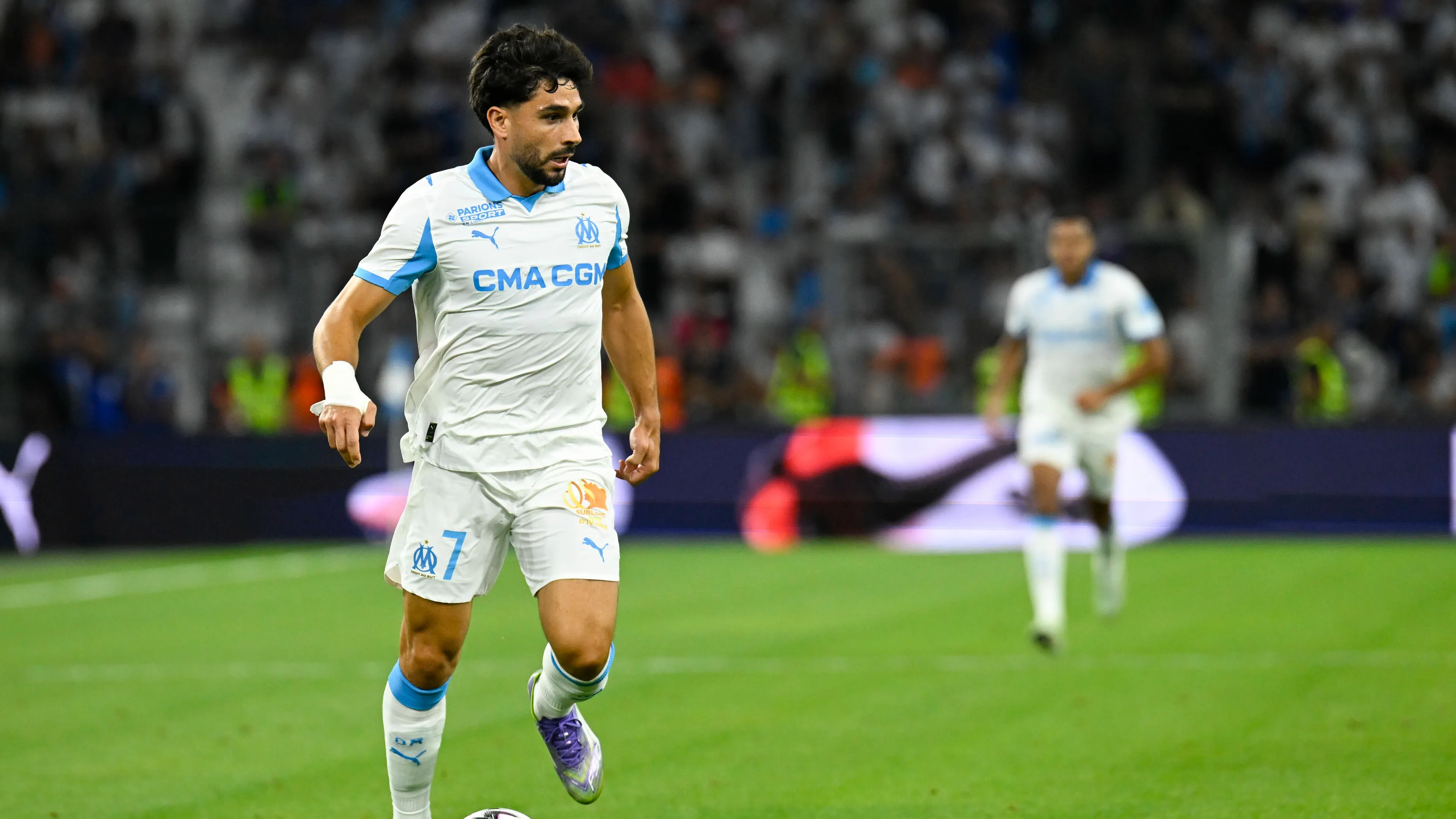 Calciomercato Genoa, possibile colpo in attacco: contatti con il Marsiglia per Maupay
