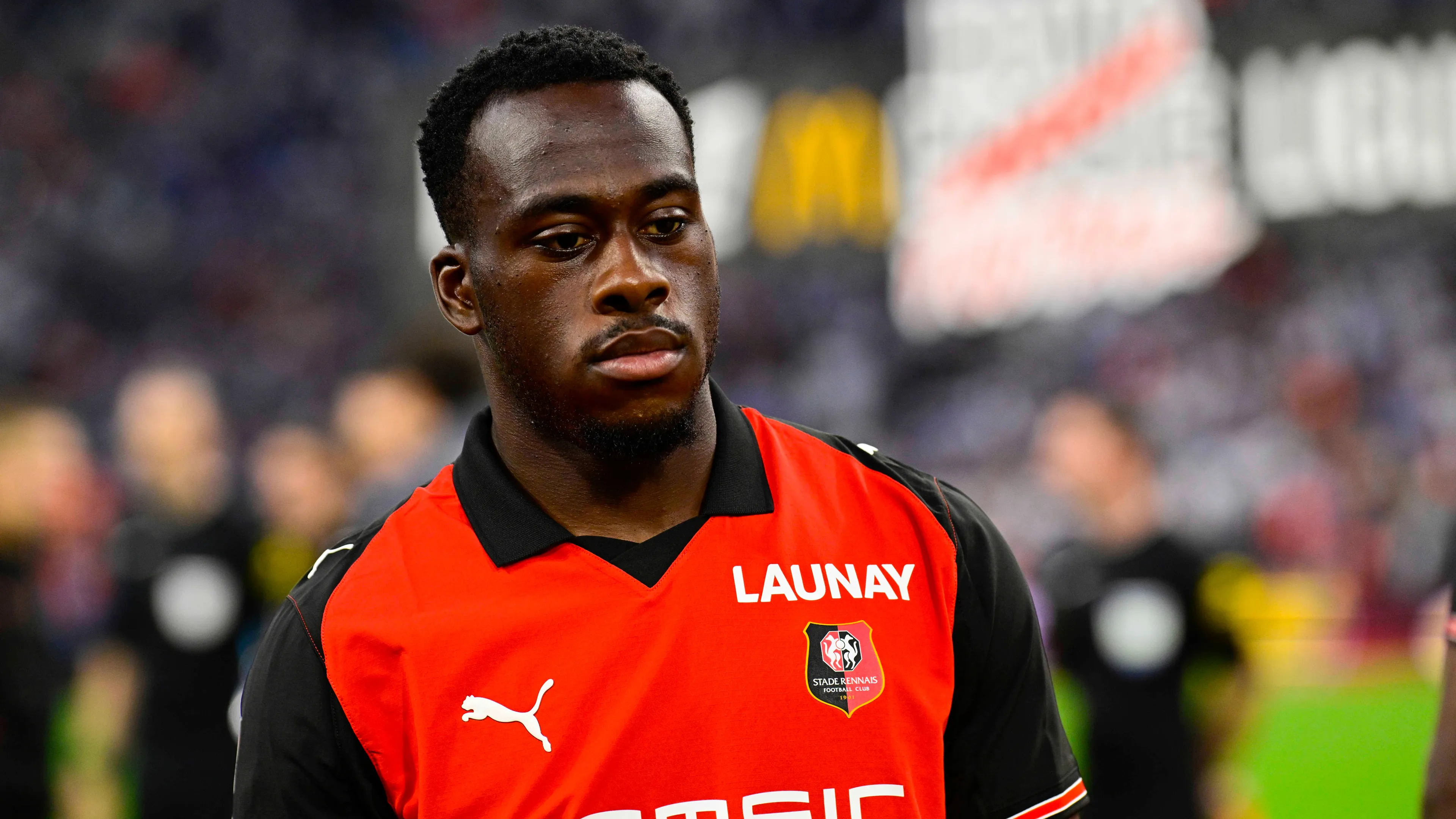 Calciomercato Roma, nuovo nome per l'attacco: piace Kalimuendo del Rennes