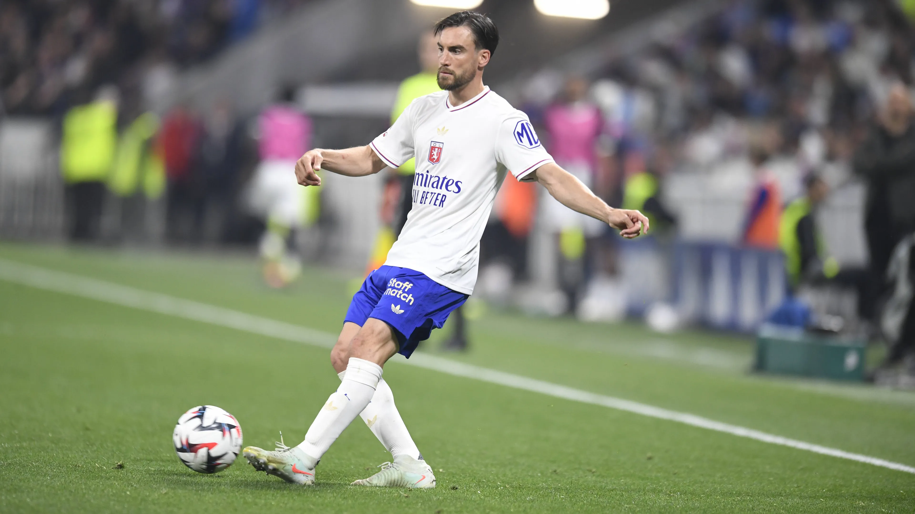 Calciomercato Roma, per De Cuyper troppa concorrenza: spunta Tagliafico