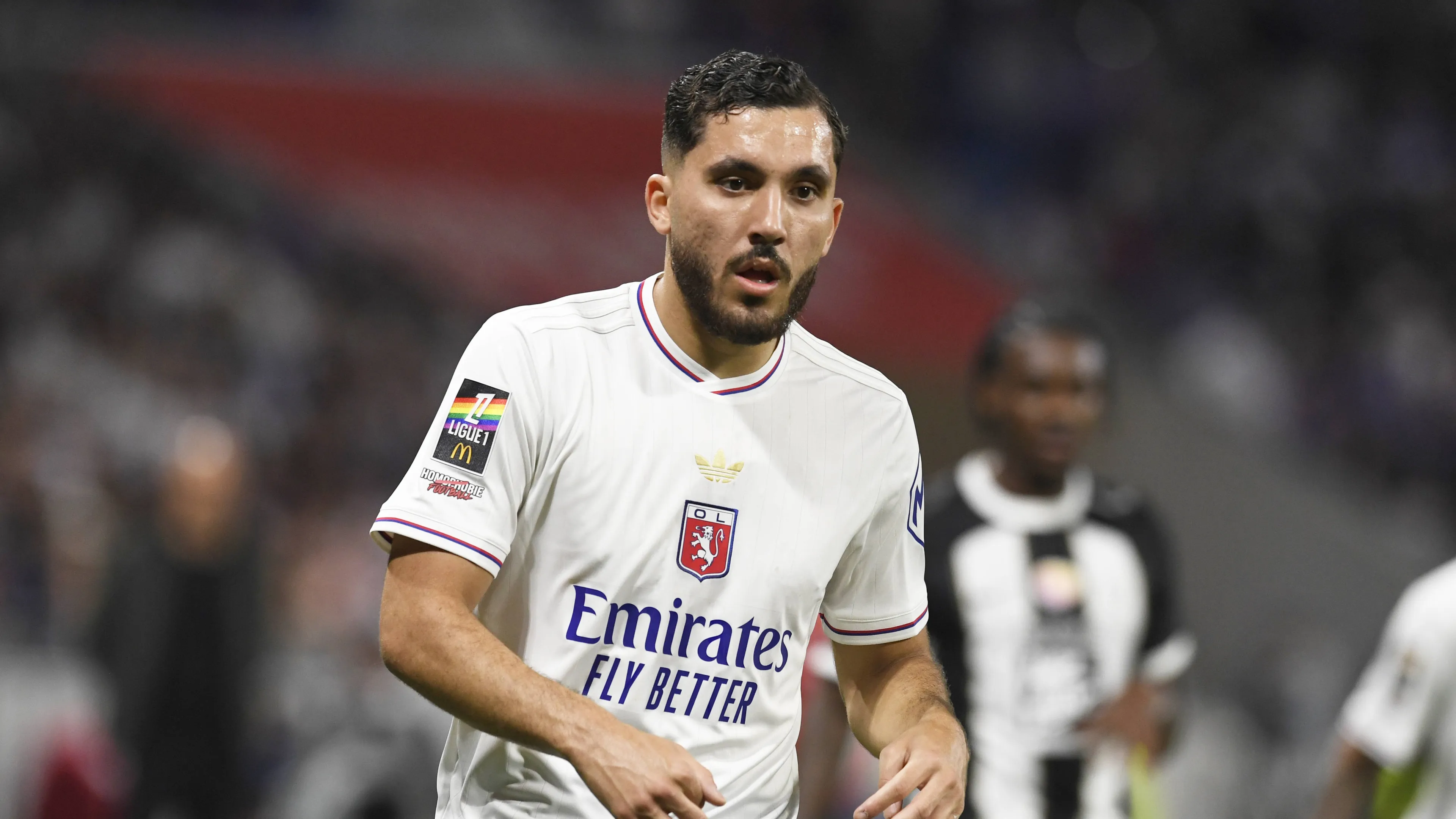 Rayan Cherki verso la Serie A: il Milan sfida l'Atalanta per il talento del 2003