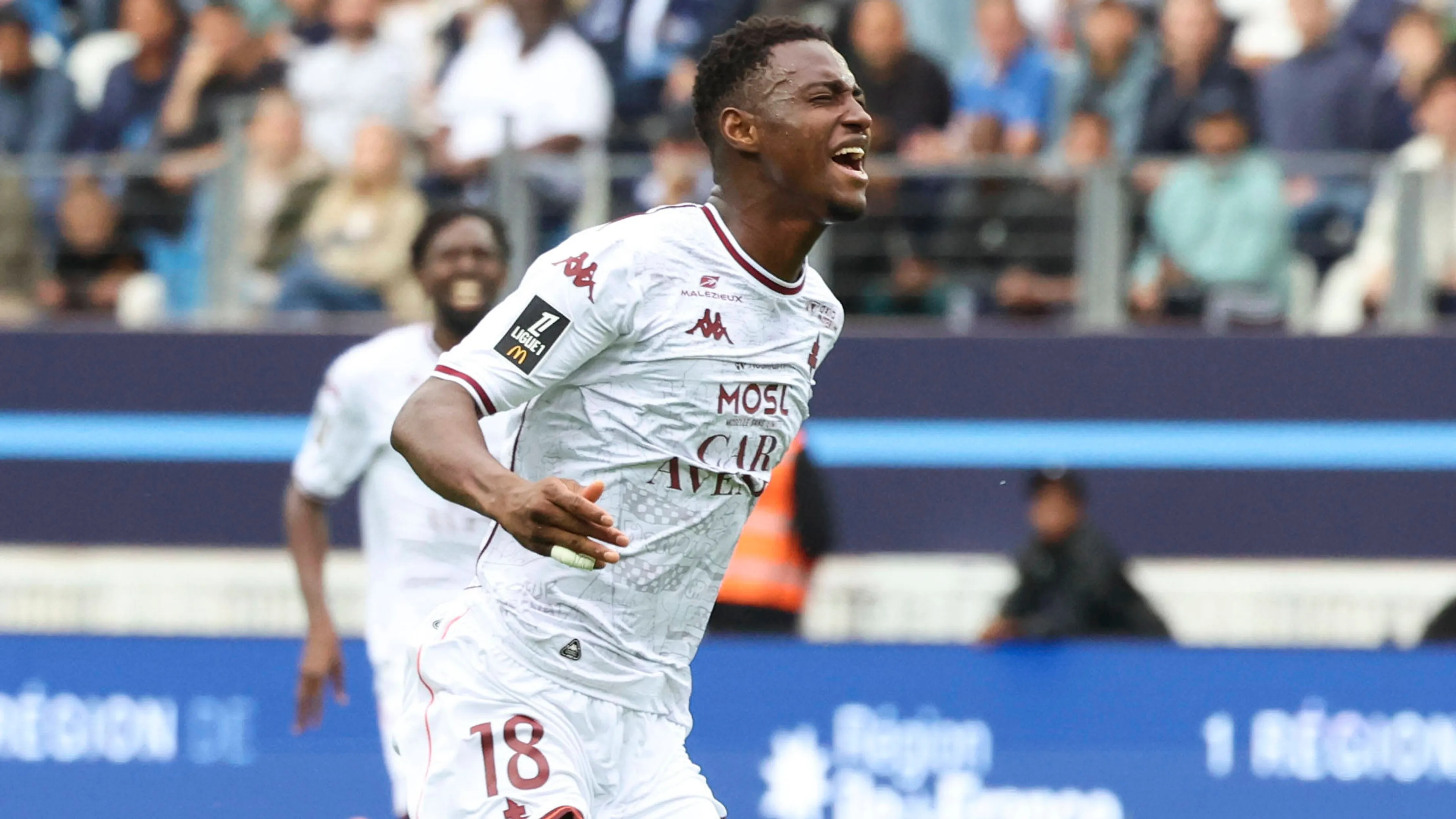 L'Udinese accoglie Idrissa Gueye: nuovo talento dal Senegal!