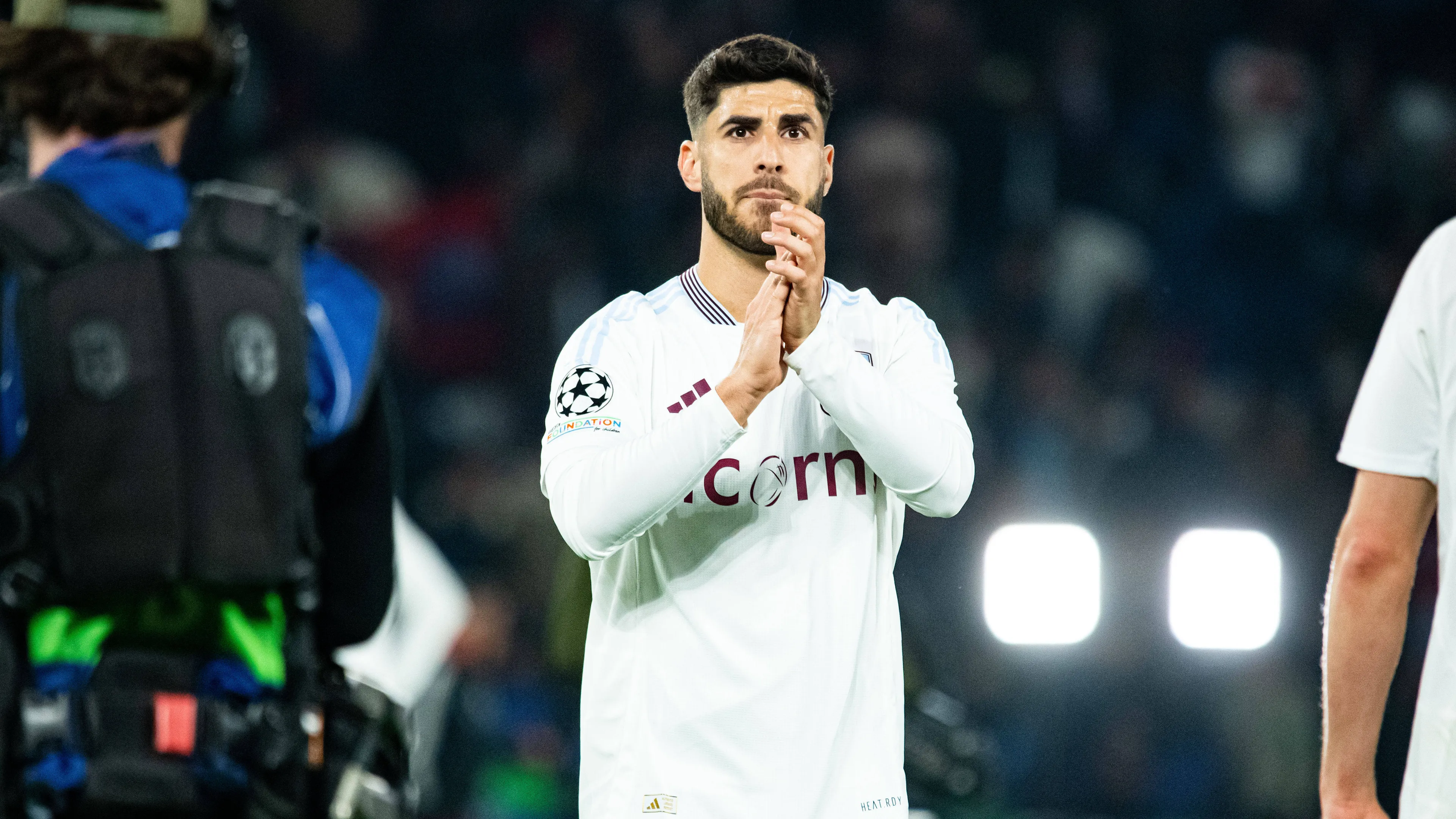 Arrivano conferme su Asensio-Milan