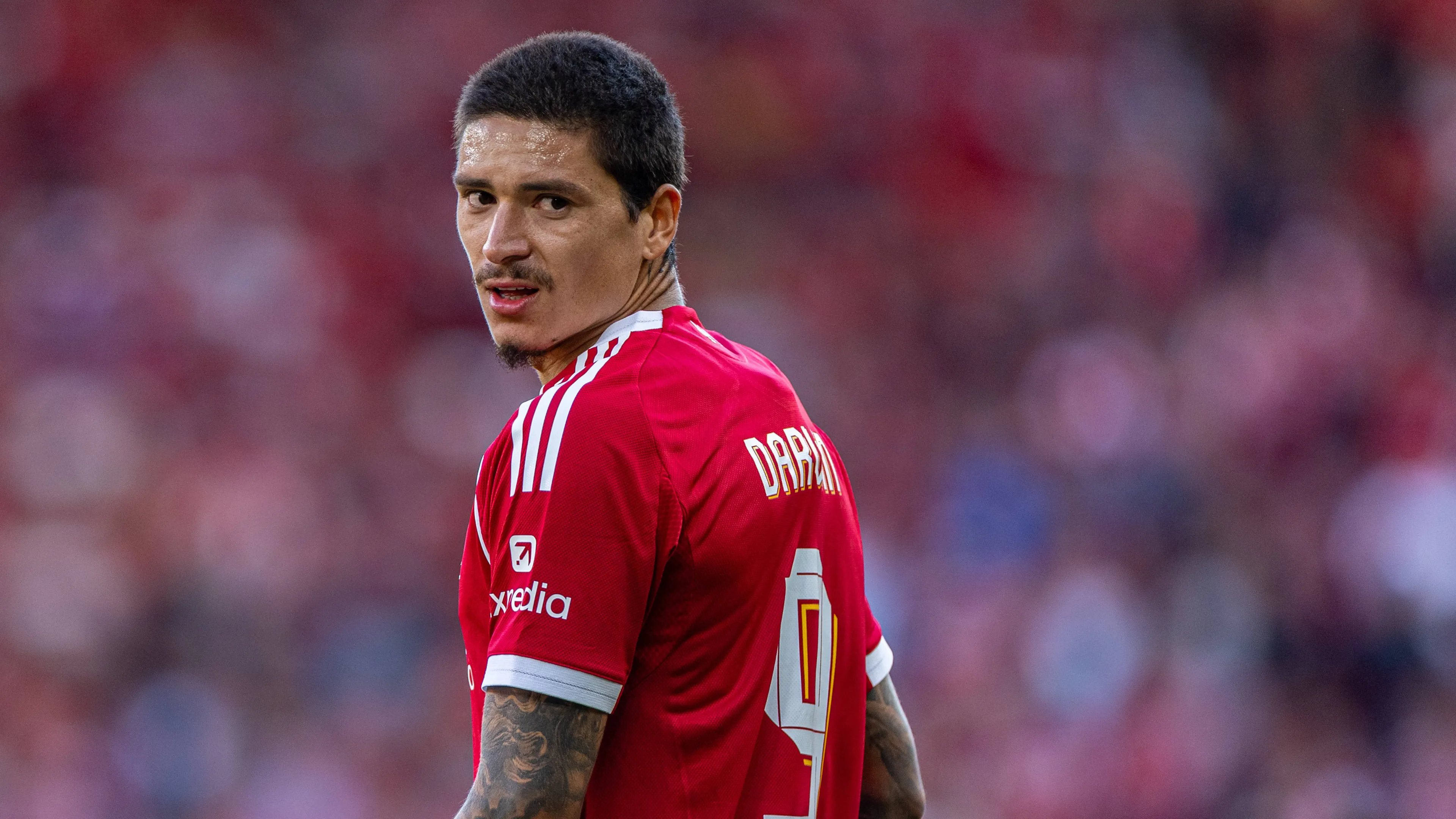 Colpo di scena: Darwin Nunez a un passo dall'Al-Hilal. Romano: "Accordo raggiunto col Liverpool"