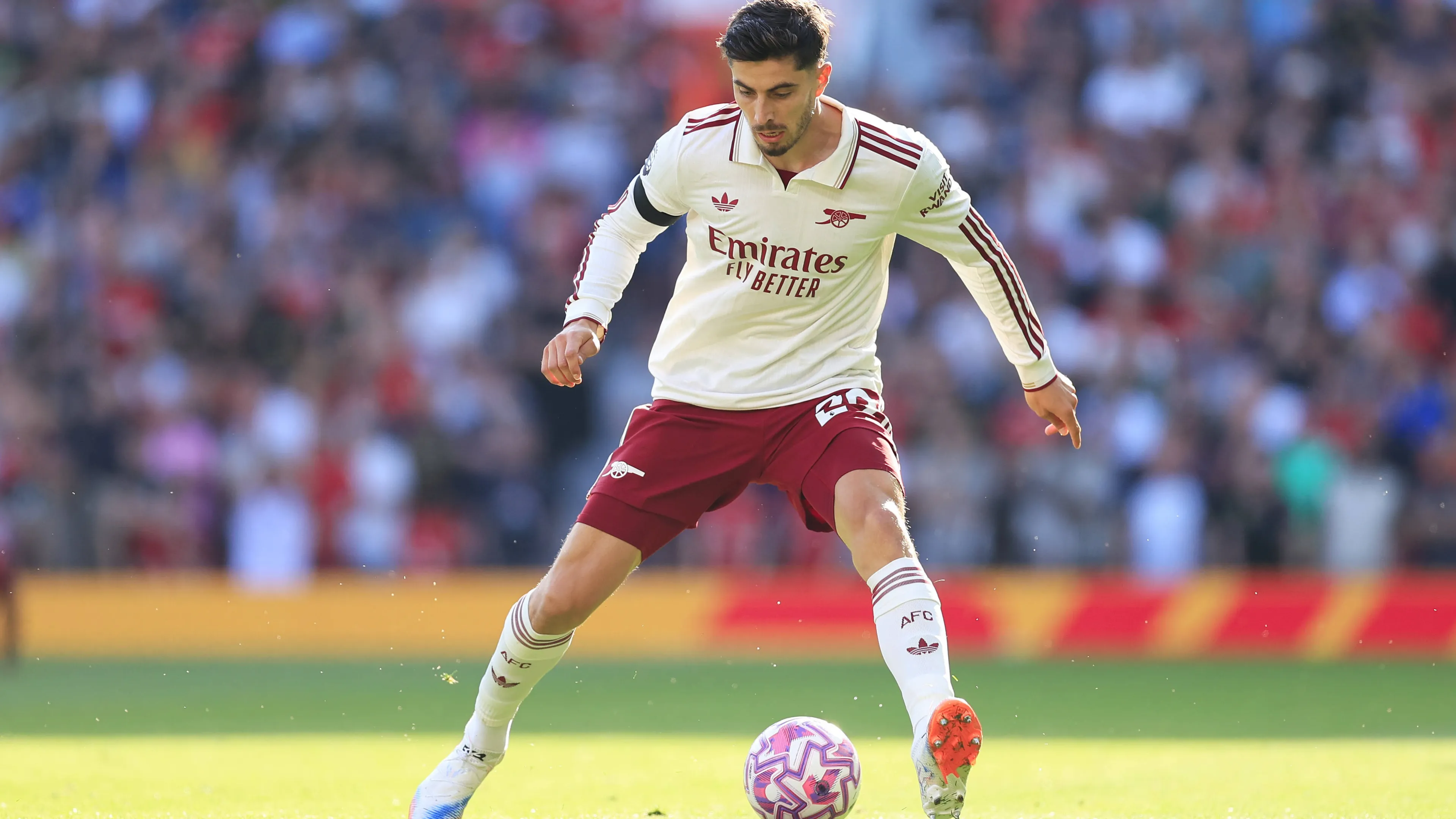 Arsenal, Havertz fa crack: nuova follia da 90 milioni per i Gunners?