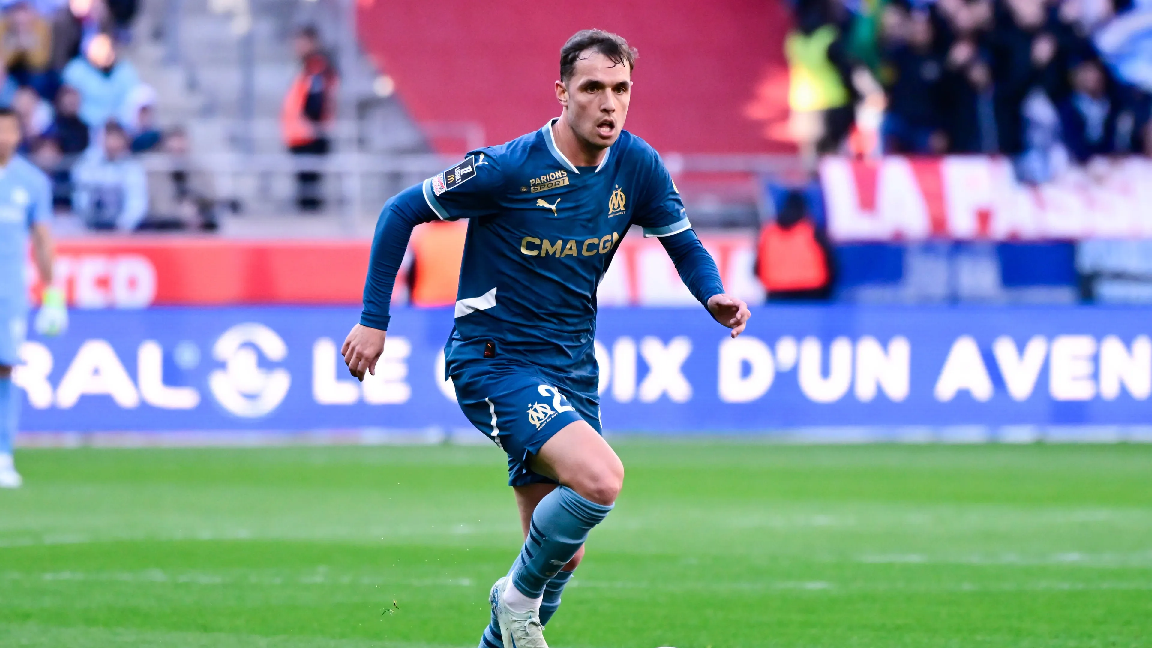 Calciomercato, Lirola ancora in Serie A? L'ex Fiorentina e Sassuolo piace a 3 squadre