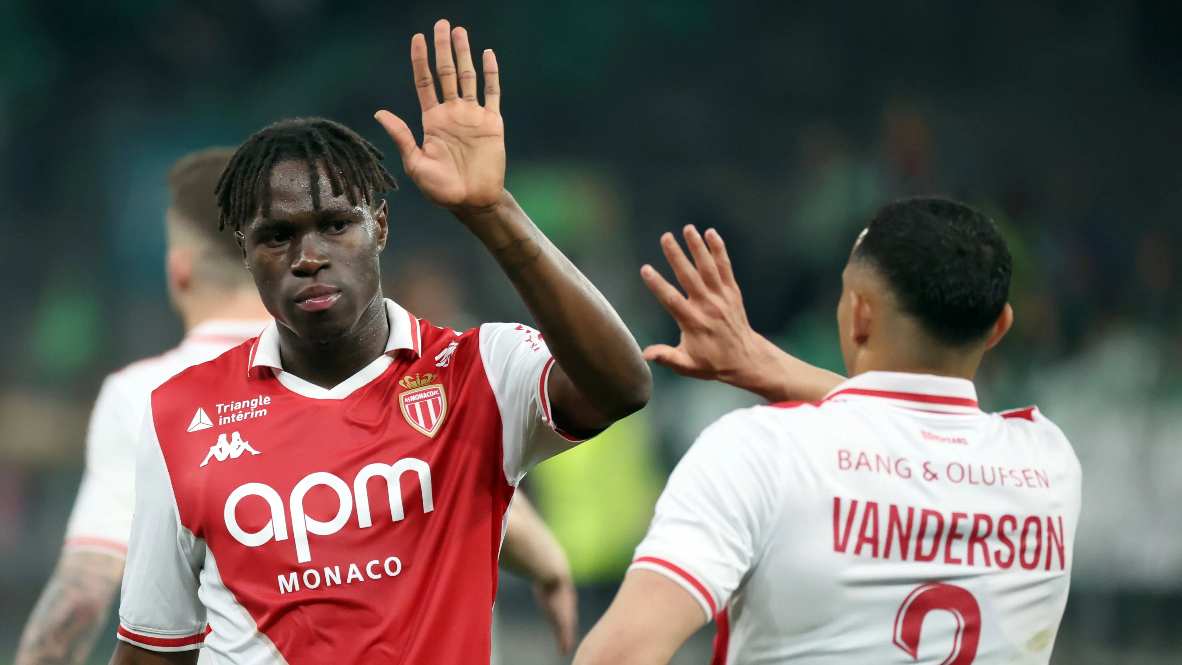Calciomercato Juventus, Weah ai saluti: al suo posto prende quota il nome di Singo