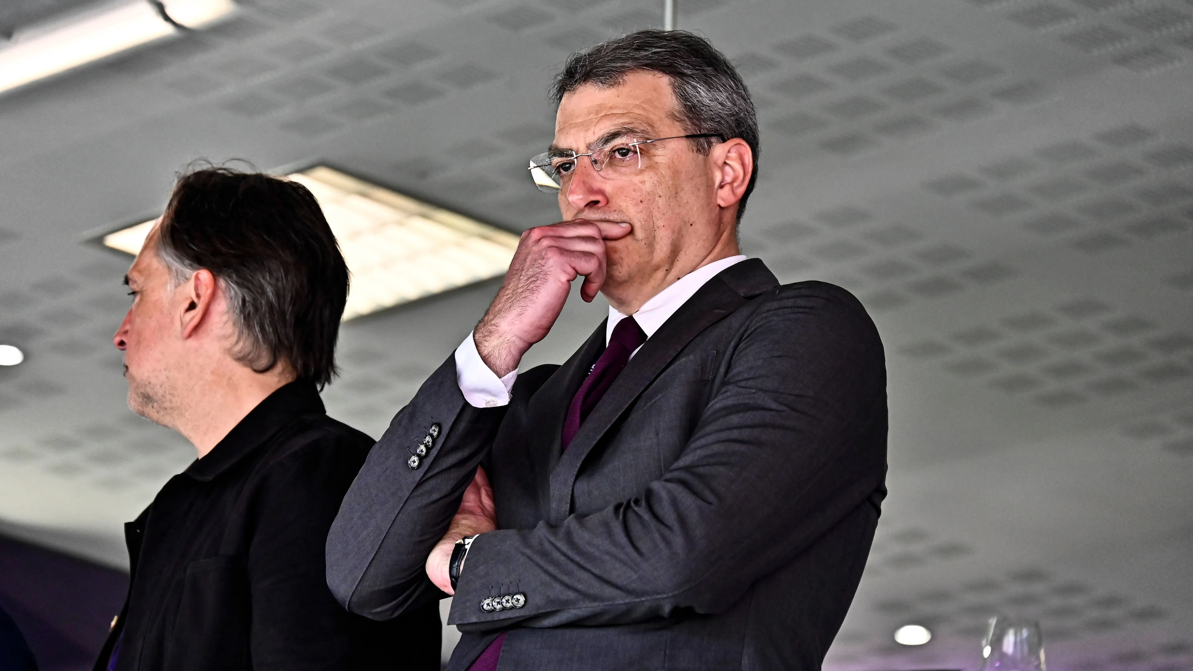 Juventus e Comolli: rivoluzione tecnologica per sconfiggere gli infortuni