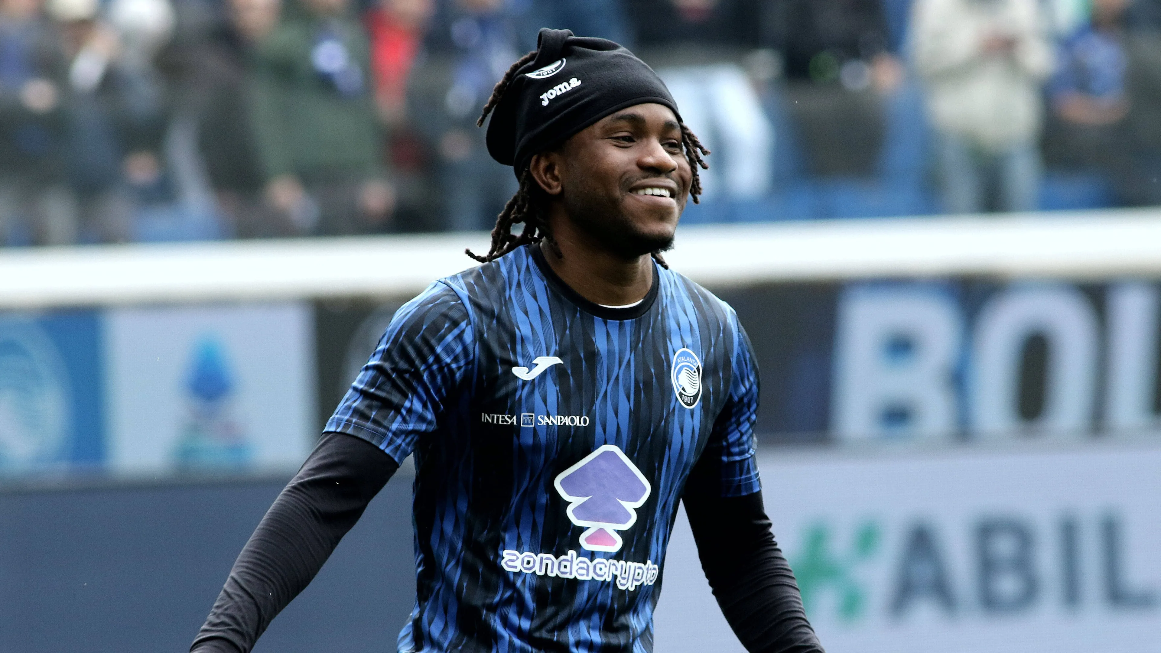 CorSport: "Trovato Lookman: ecco dove si trova il nigeriano". E Intanto l'Atalanta passa al contrattacco