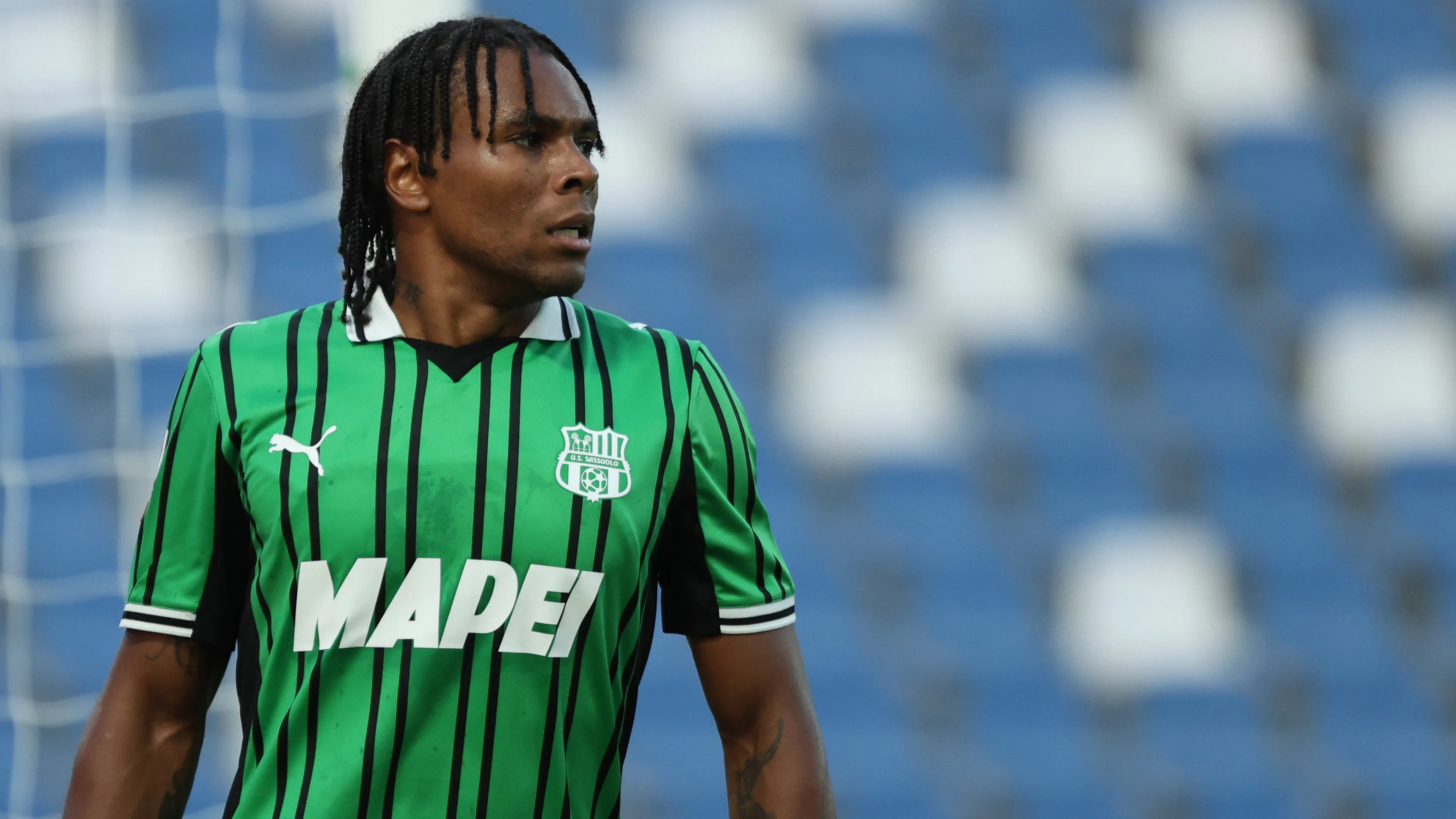 Lauriente, spunta il Besiktas, il Sassuolo pretende 20 milioni