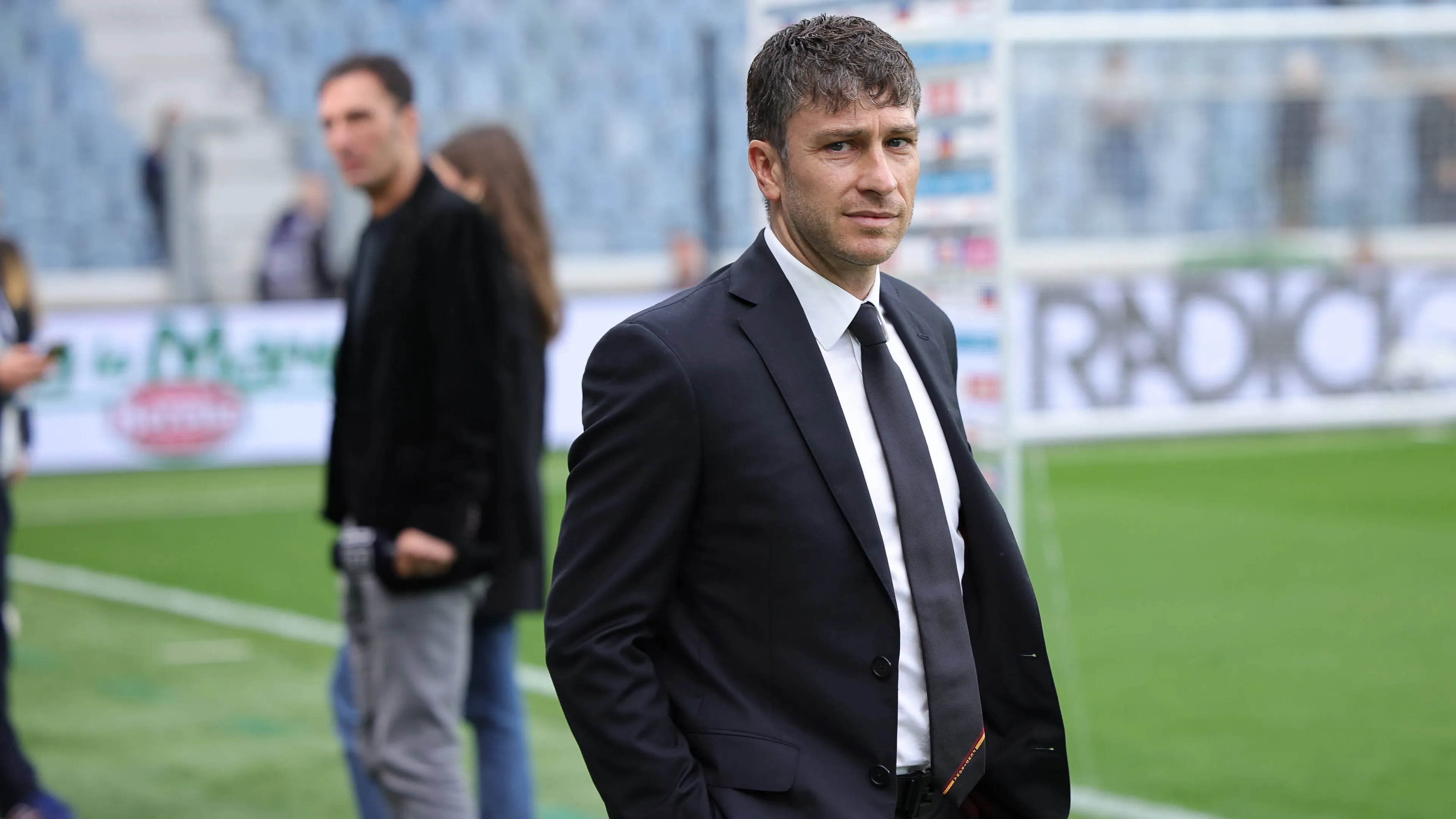 La Juventus dietro il divorzio Ghisolfi-Roma