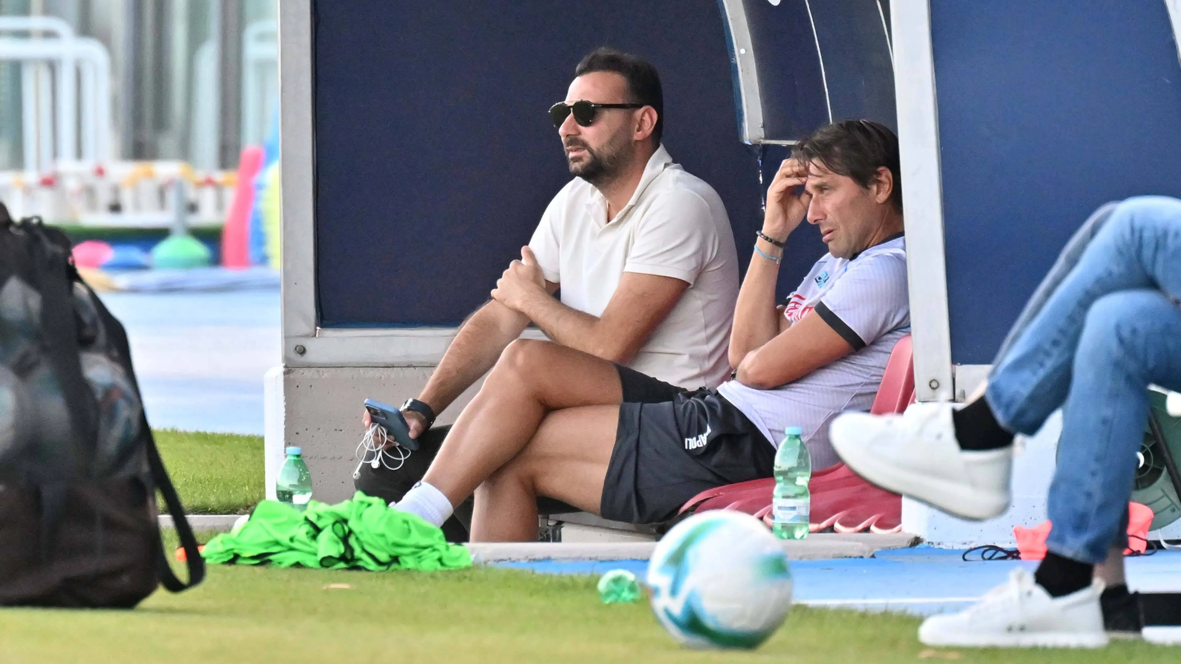 Napoli, non solo Chiesa: interesse per altri due giocatori dalla Premier