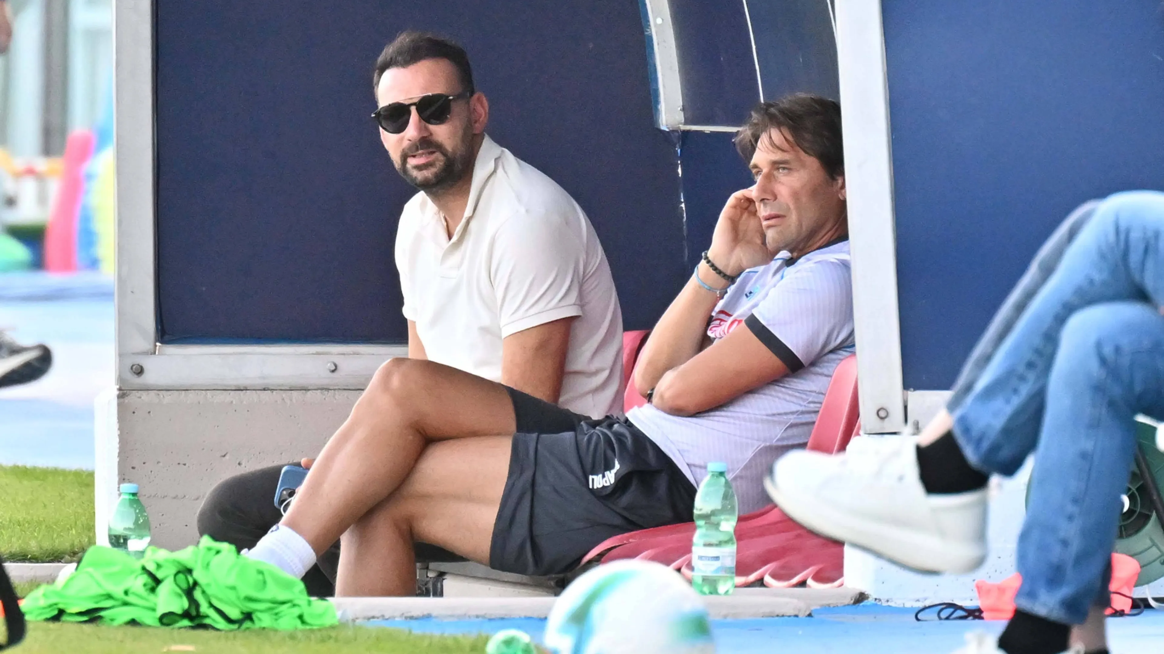 Calciomercato Napoli, oggi la ciliegina sulla torta: Manna strappa il baby Barido alla Juve