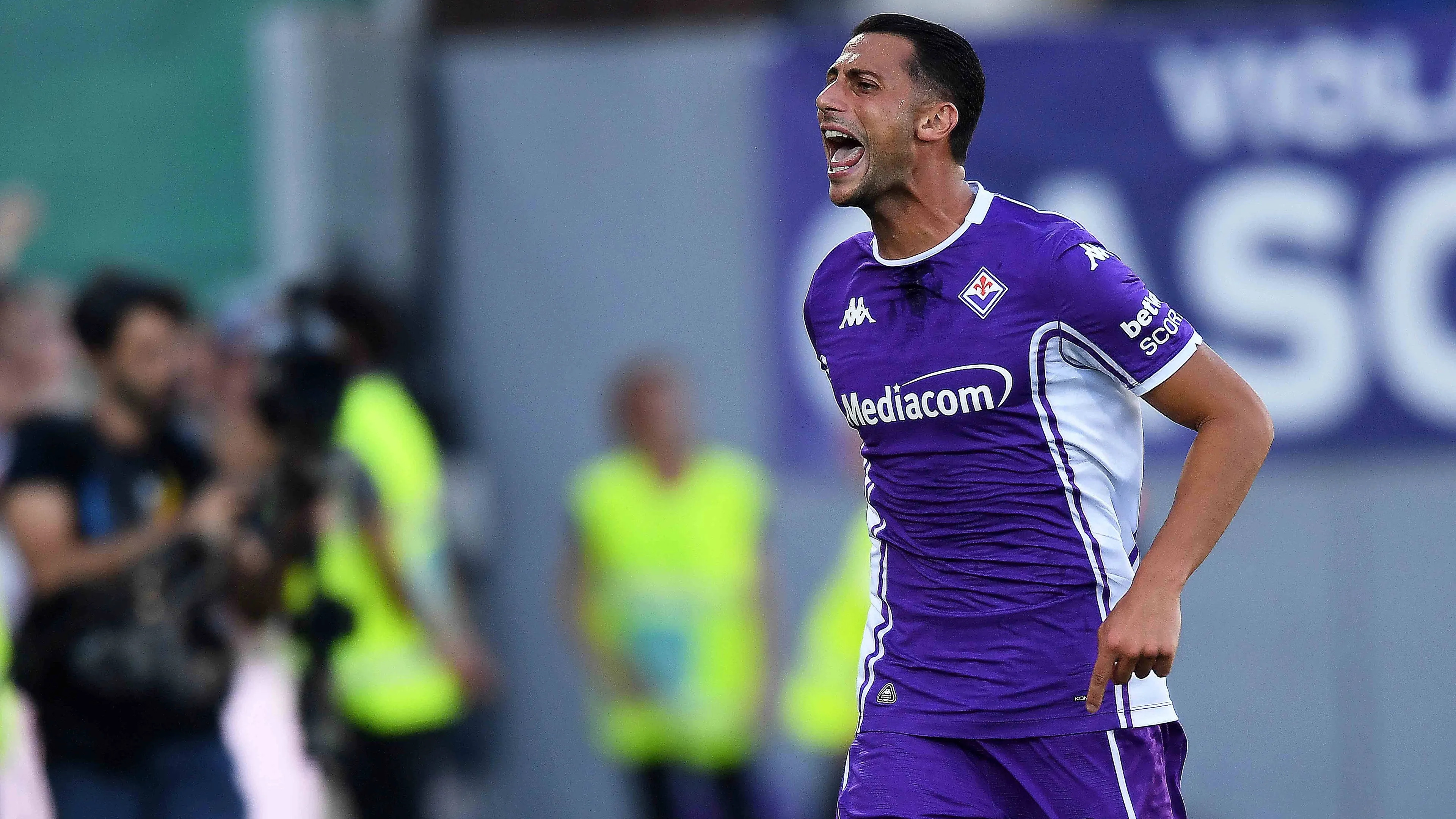 Mandragora l'unico che si salva della Fiorentina contro il Como, ma il rinnovo non arriva