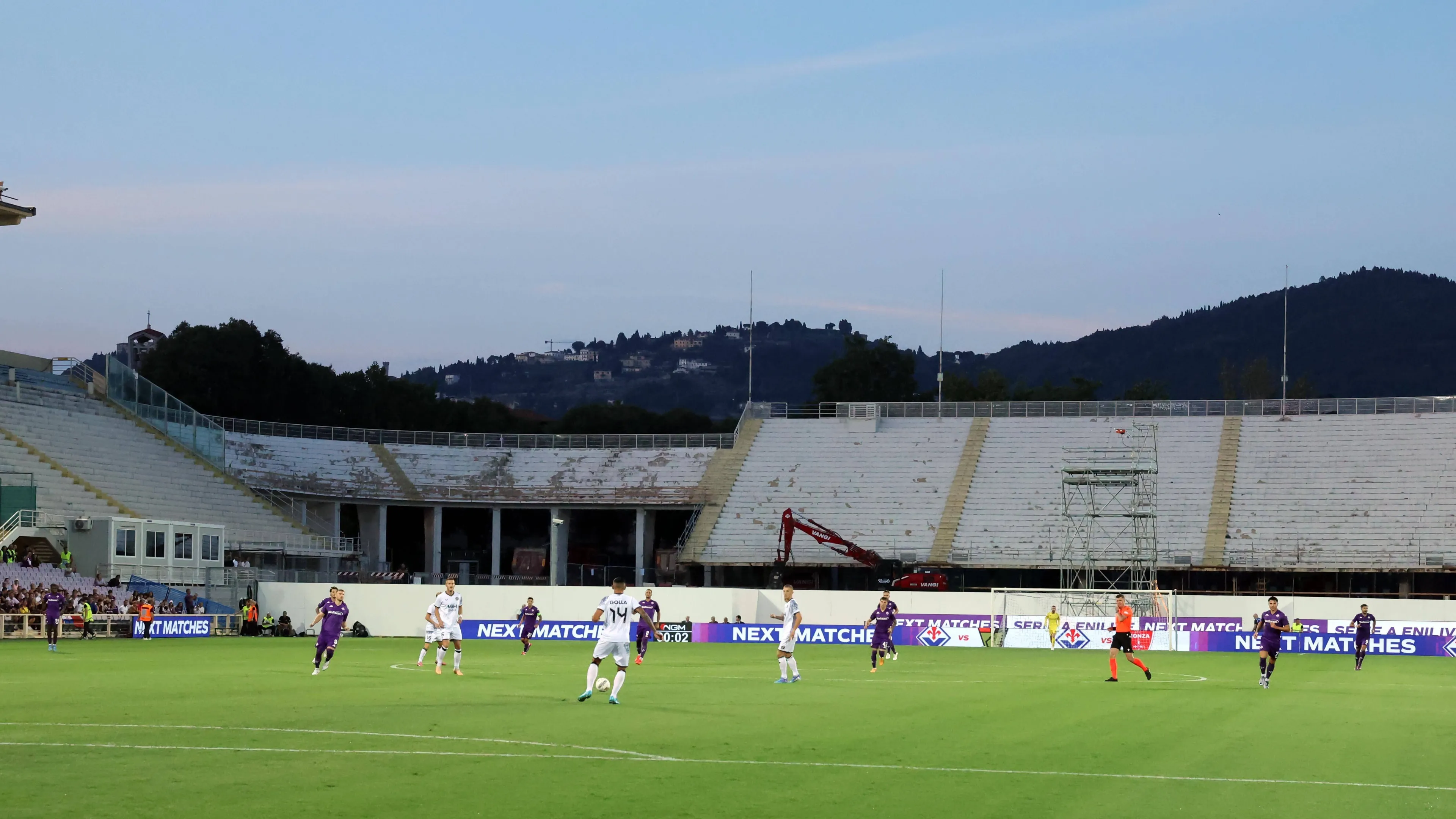 Biglietti Fiorentina-Napoli, è caos totale: non è ancora cominciata la vendita libera