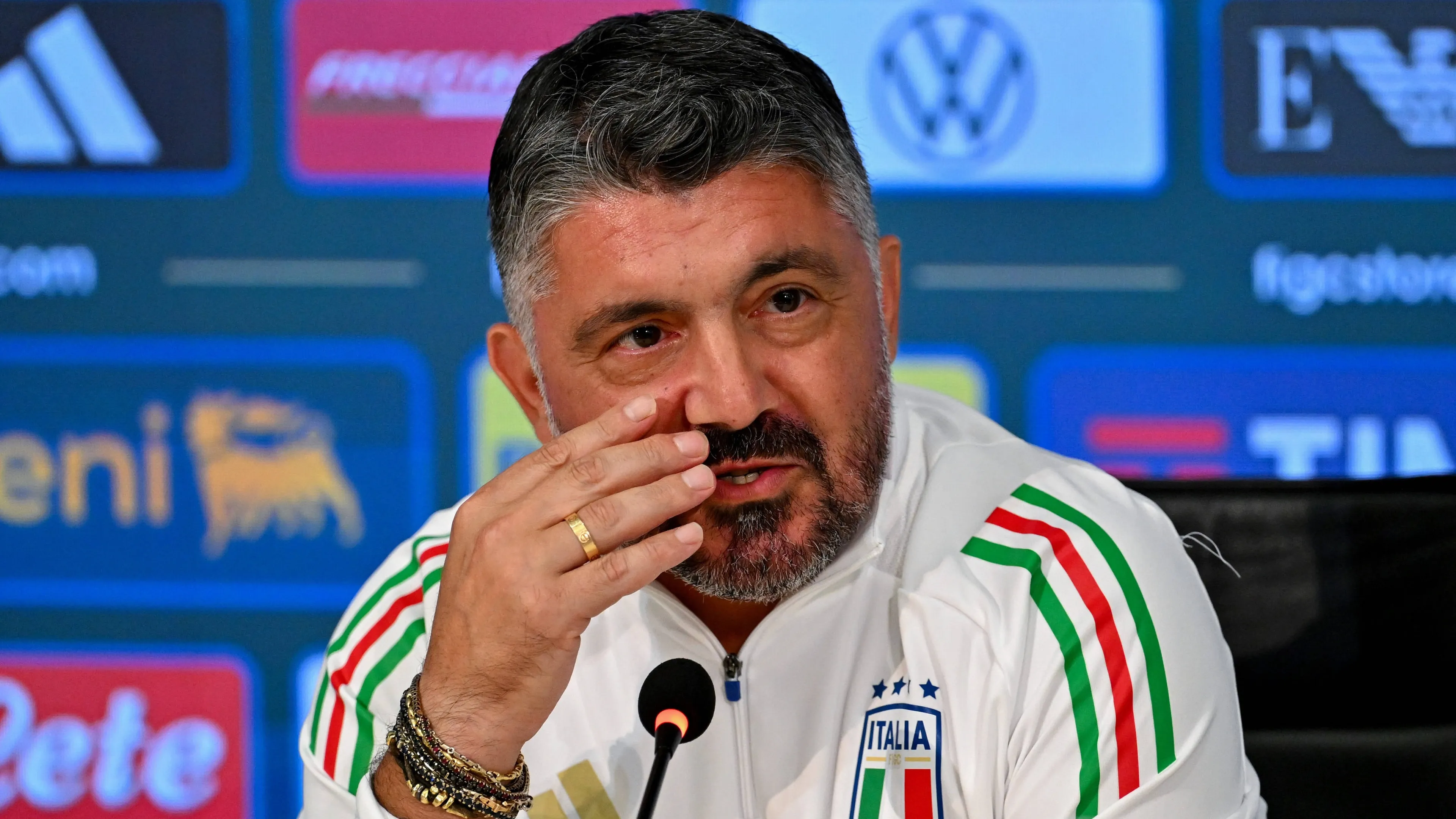Israele-Italia, i 4 giocatori non convocati: Gattuso manda in tribuna Zaccagni
