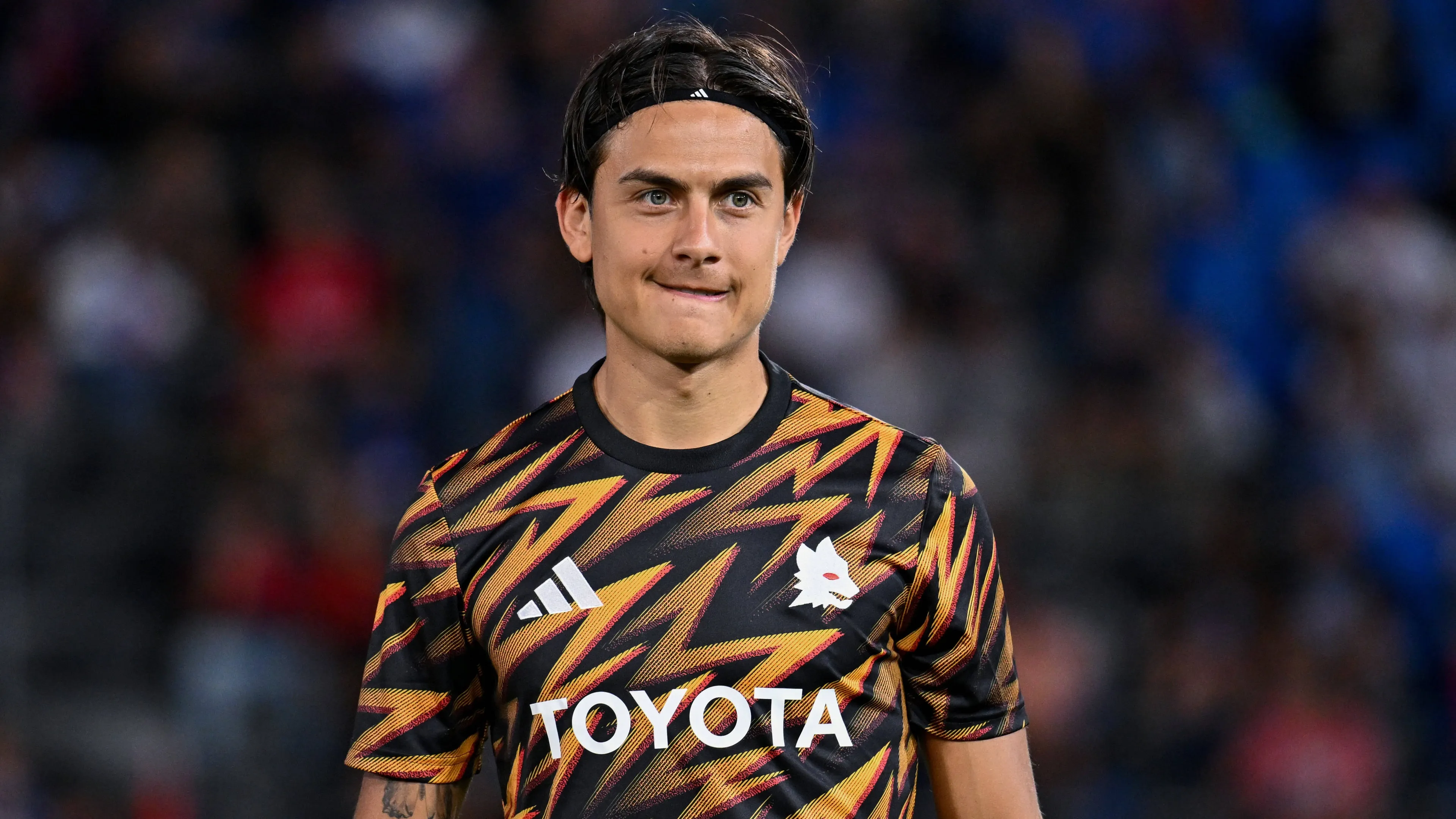 la roma prepara il rinnovo di dybala