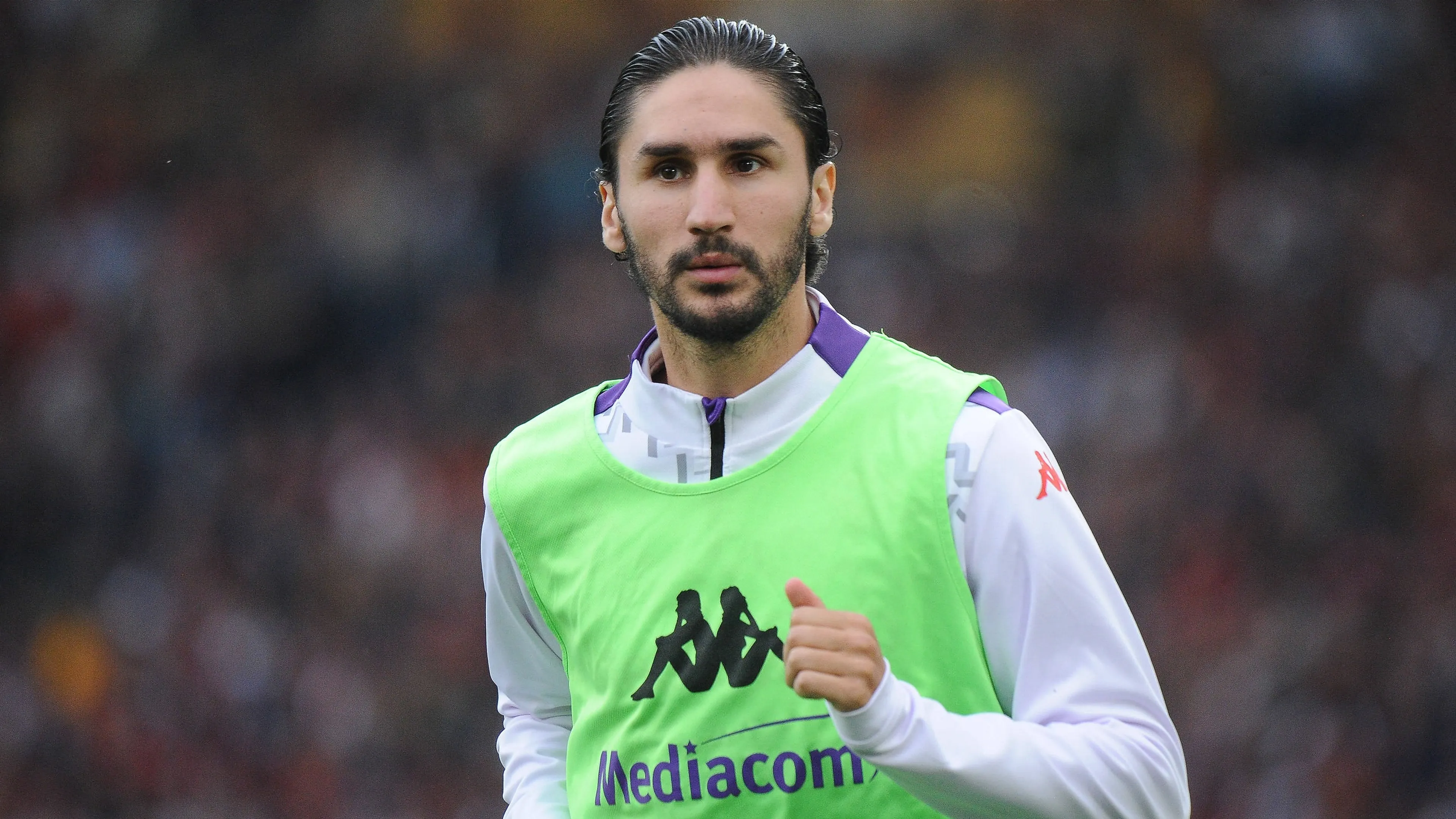 Sassuolo, Adli nuova pista a centrocampo? Carnevali chiarisce tutto