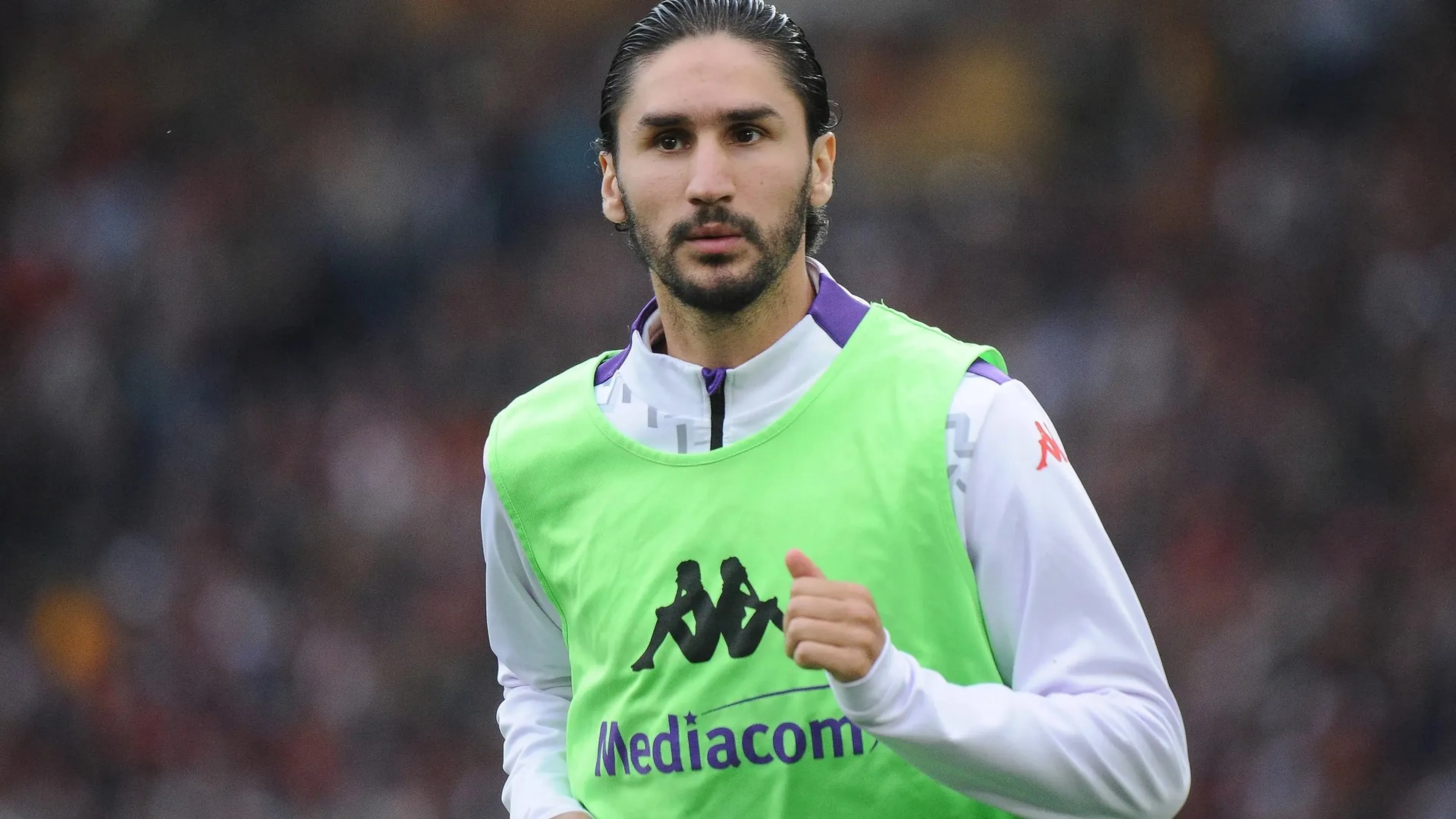 adli in uscita dal milan