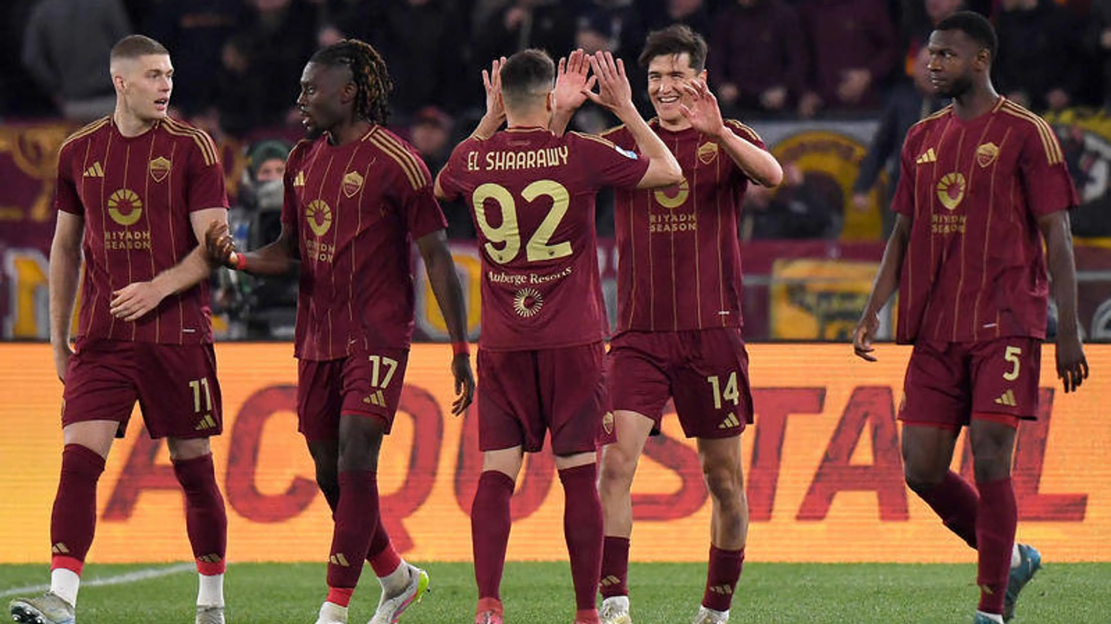 Roma, i giallorossi vogliono l'Under 23. Pronti 15 milioni