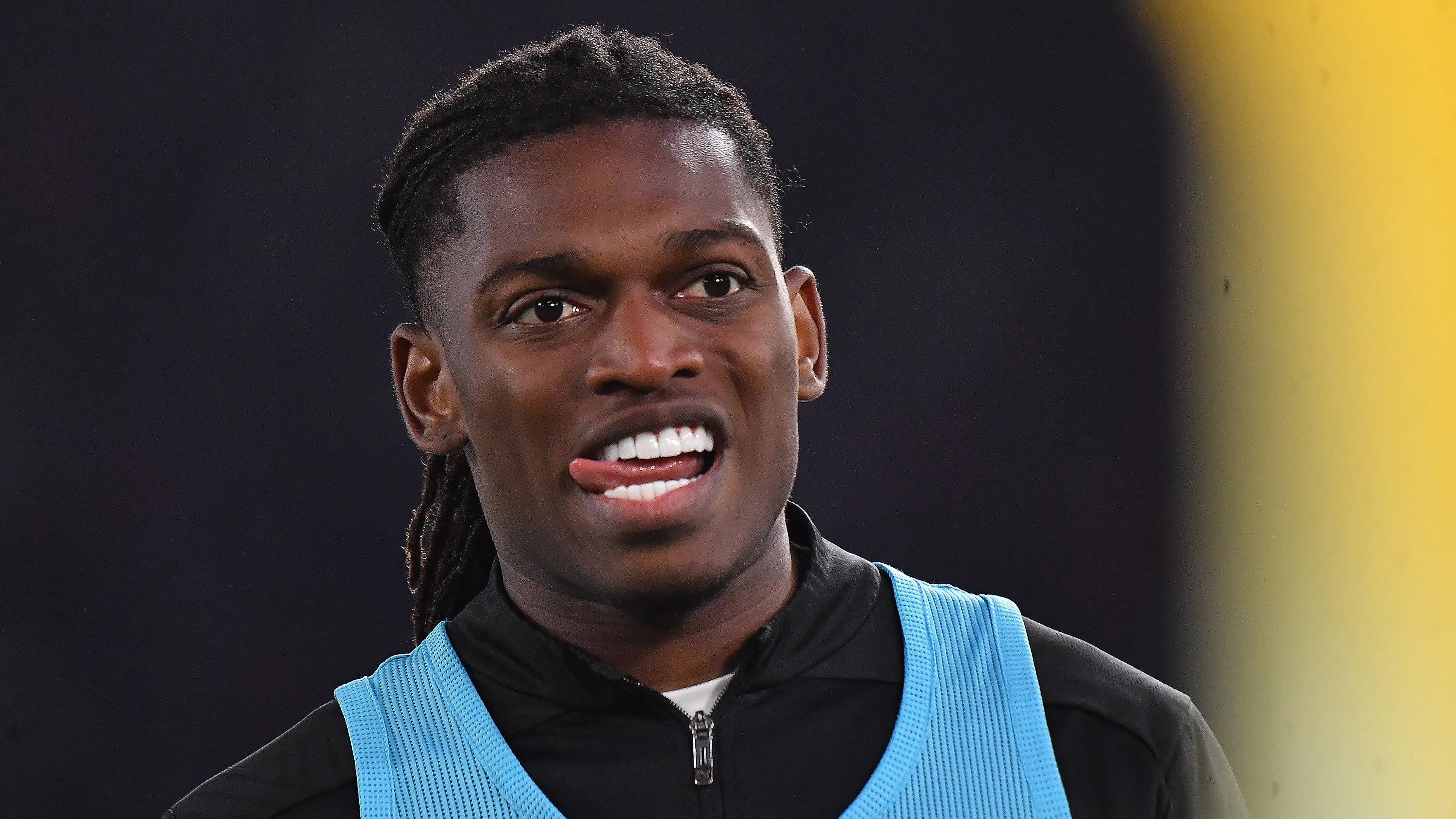 Calciomercato Milan, Allegri si impone: Leao e Saelemaekers rimangono!