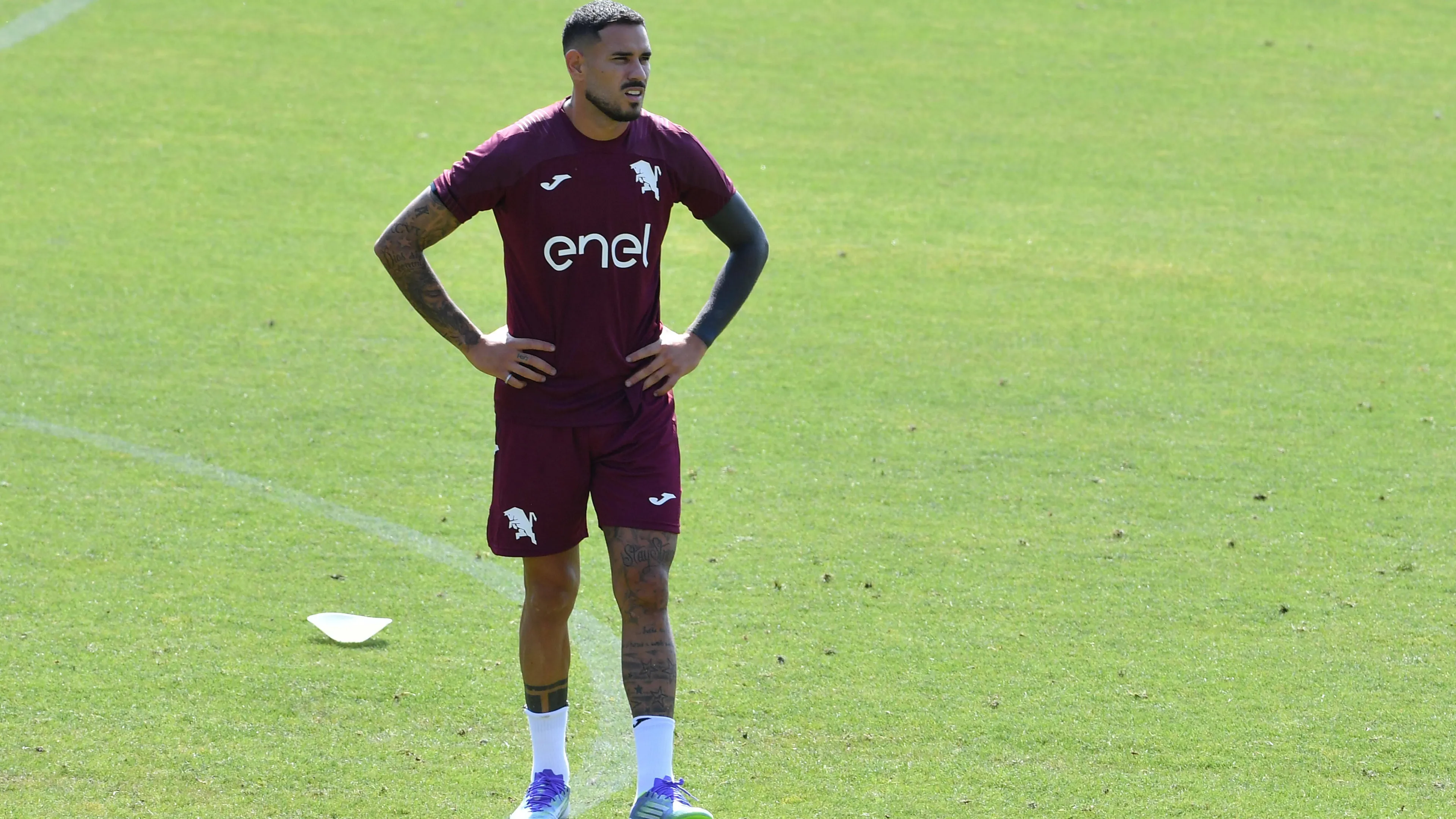 Intreccio di mercato tra Cremonese e Torino: in ballo Simeone e Sanabria