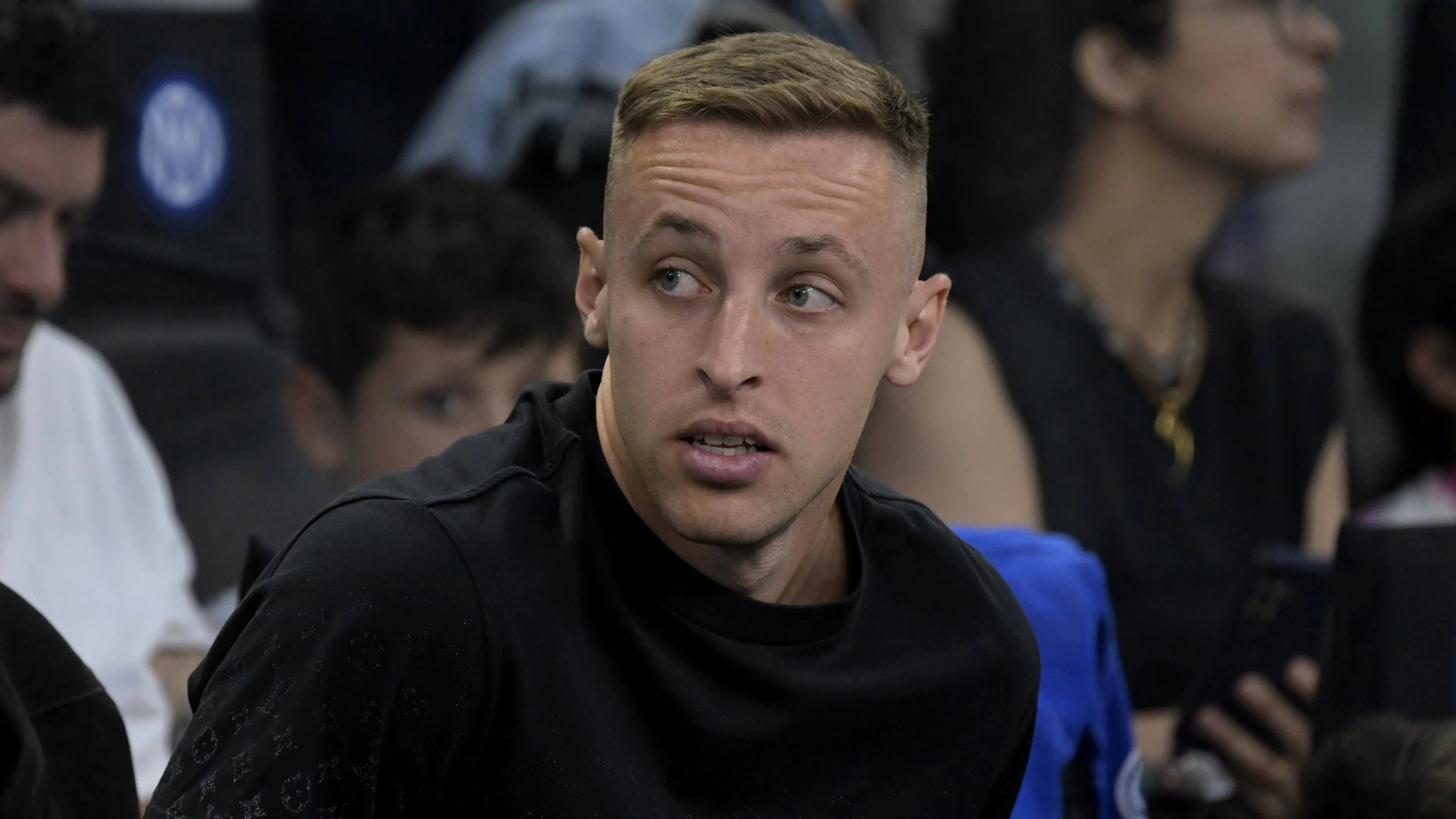 Inter, per Frattesi c'é la fila: Manchester United e Tottenham si iscrivono alla corsa per lui