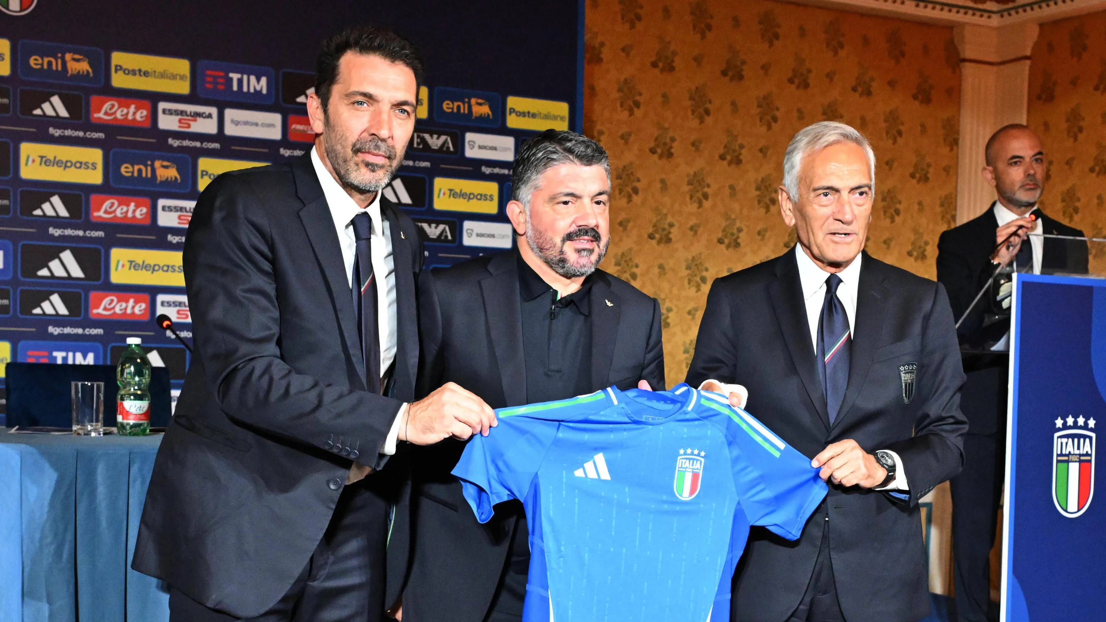 Italia-Israele, decisa la sede: si giocherà a Udine
