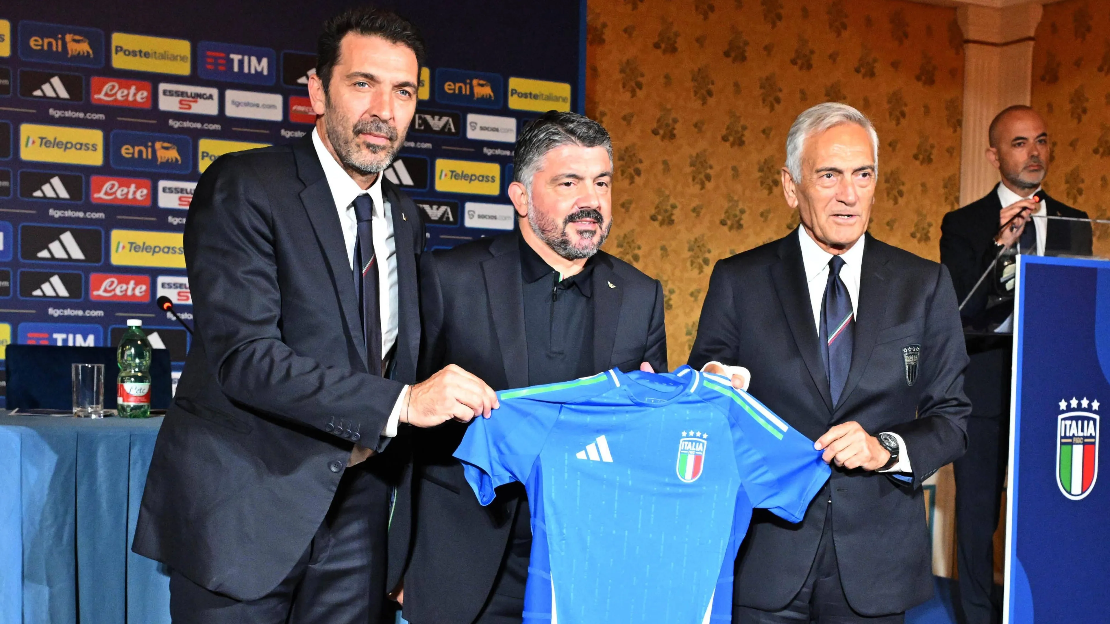 Qualificazioni mondiali, il programma dell'Italia: girone e partite contro Estonia e Israele