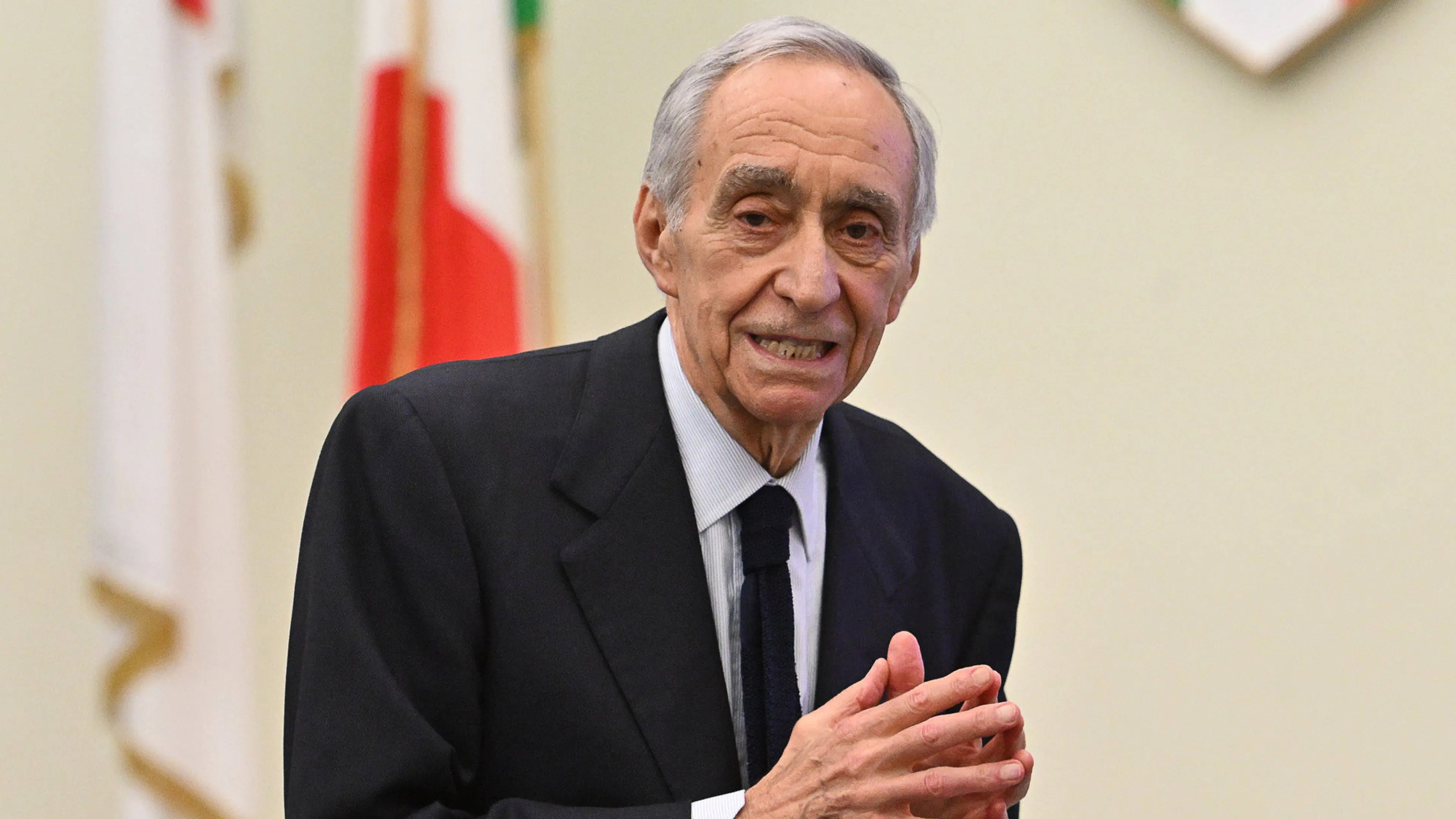 Clamorosa rivelazione di Carraro: "Calciopoli nata per un mio errore"