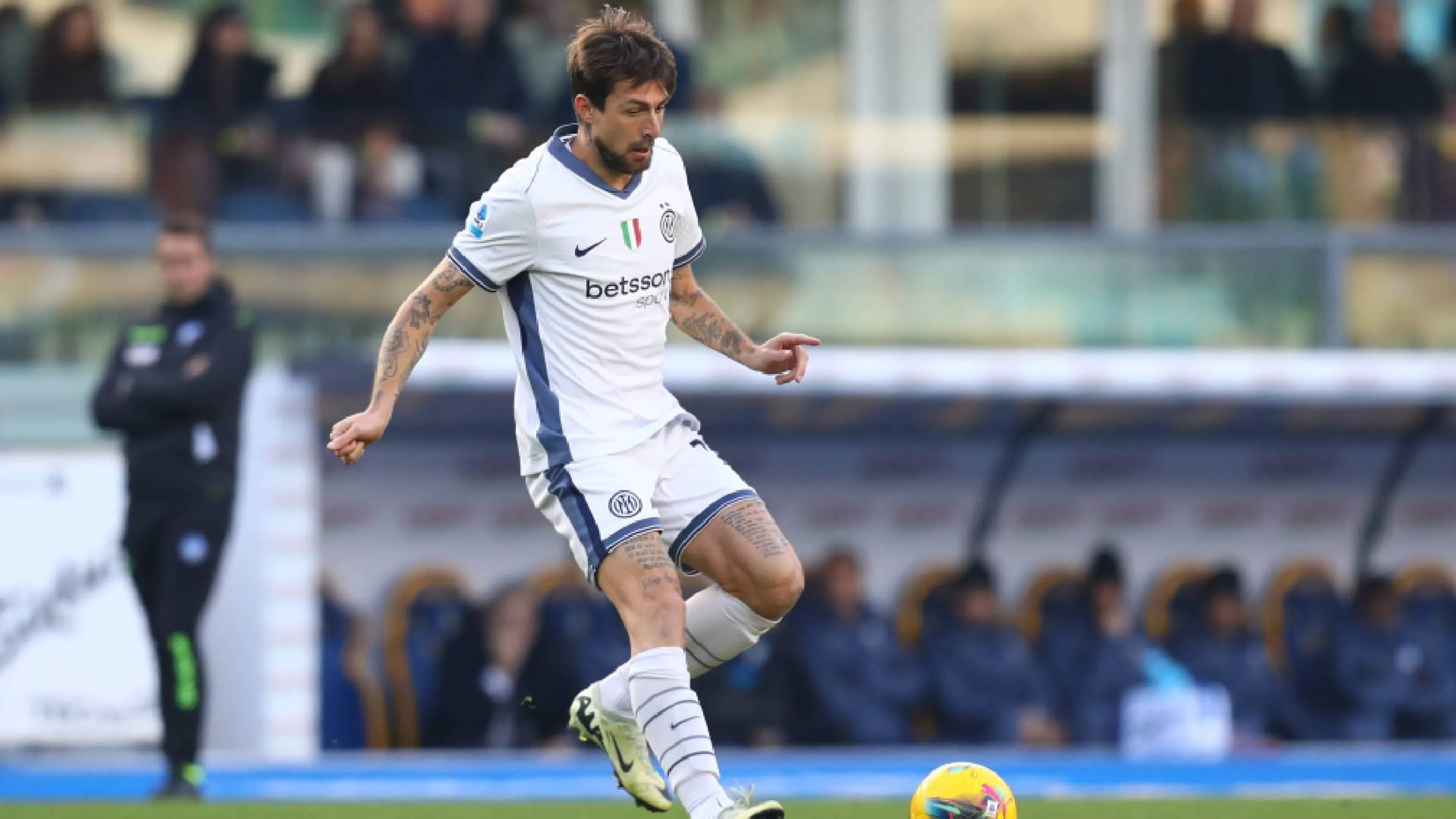 Copertina di Fantacalcio, quando torna Acerbi? Ricaduta per il difensore dell'Inter, i nuovi tempi di recupero