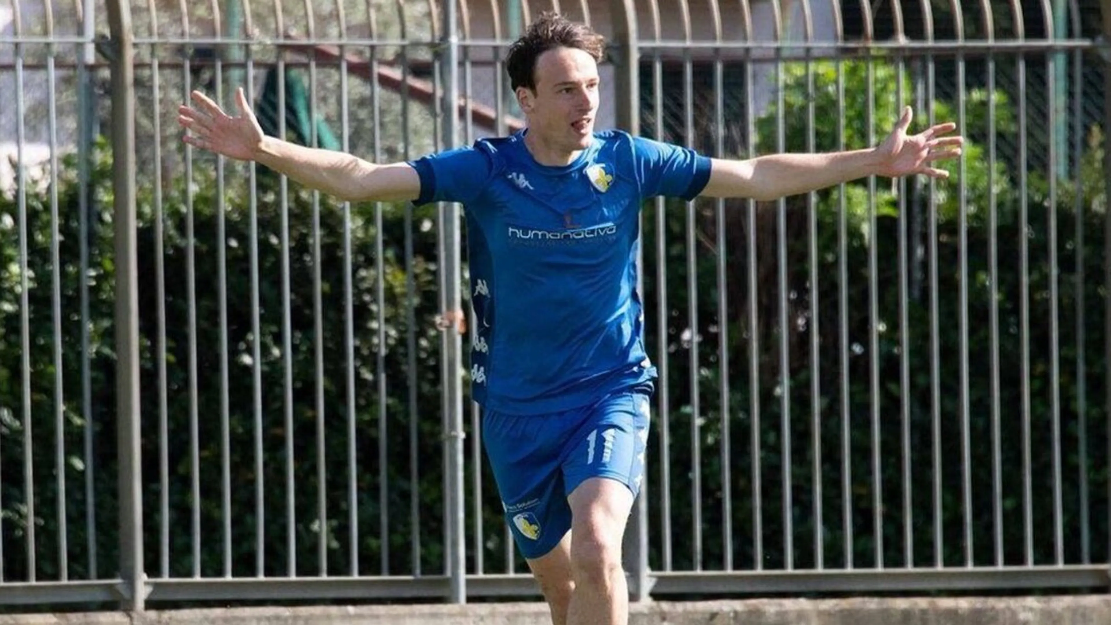 Copertina di Il figlio di Renzi sbarca a Miami. Giocherà con Messi?