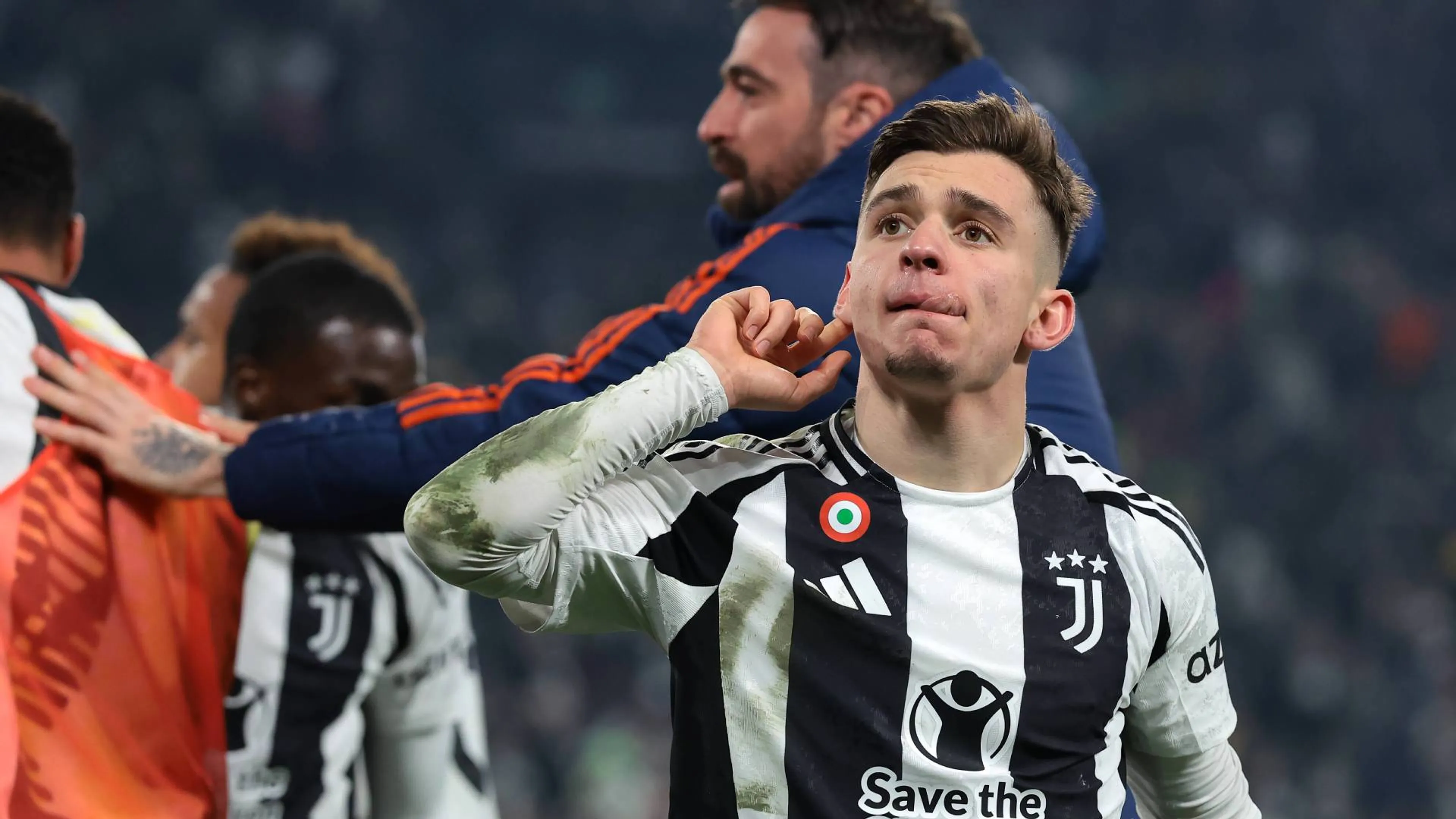 Copertina di MONEYBALL Juve-Inter ai raggi X. Tutte le statistiche del Derby d'Italia