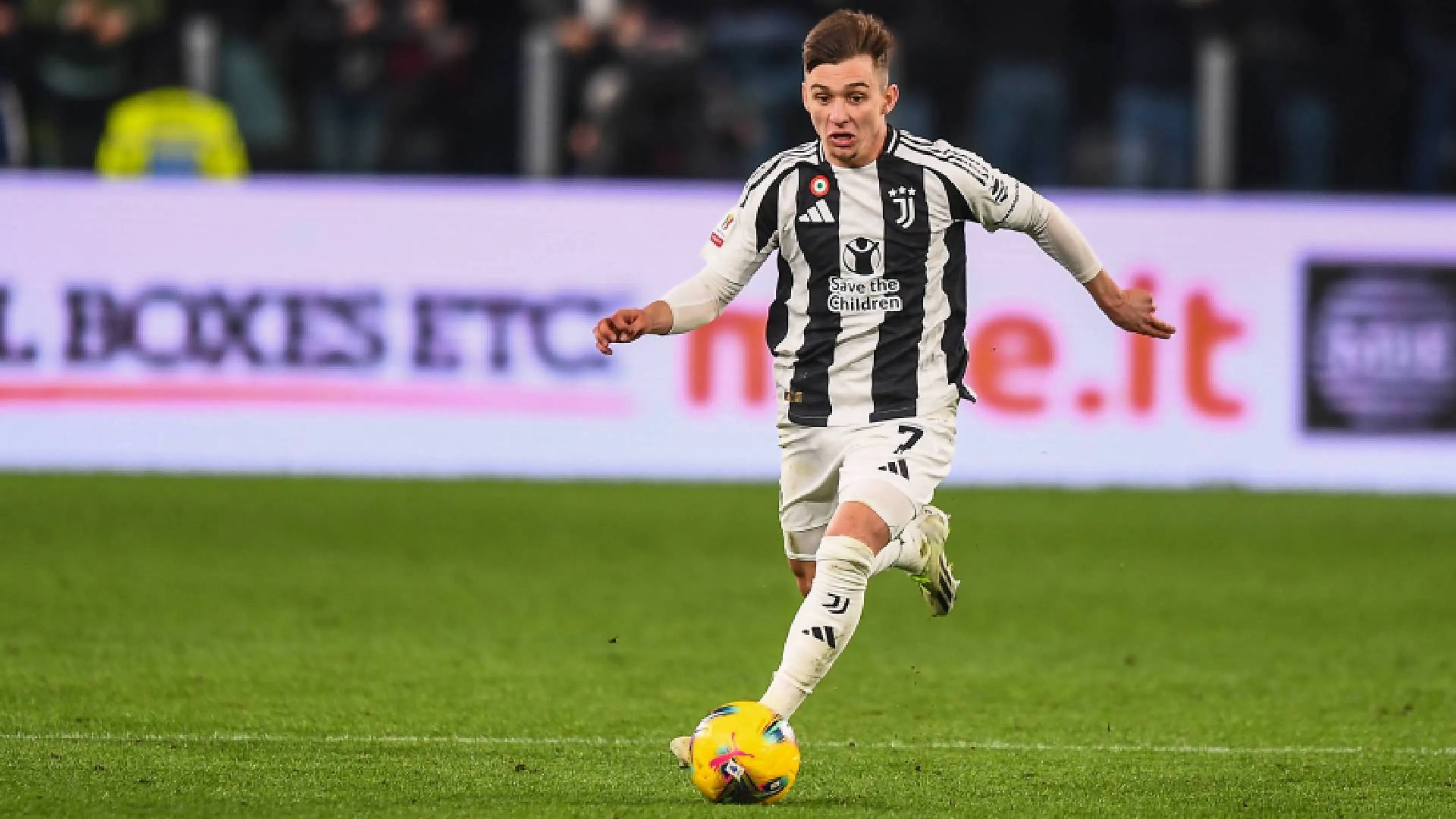 Copertina di Juventus, quando torna Conceicao? Il portoghese brucia le tappe, una partita nel mirino