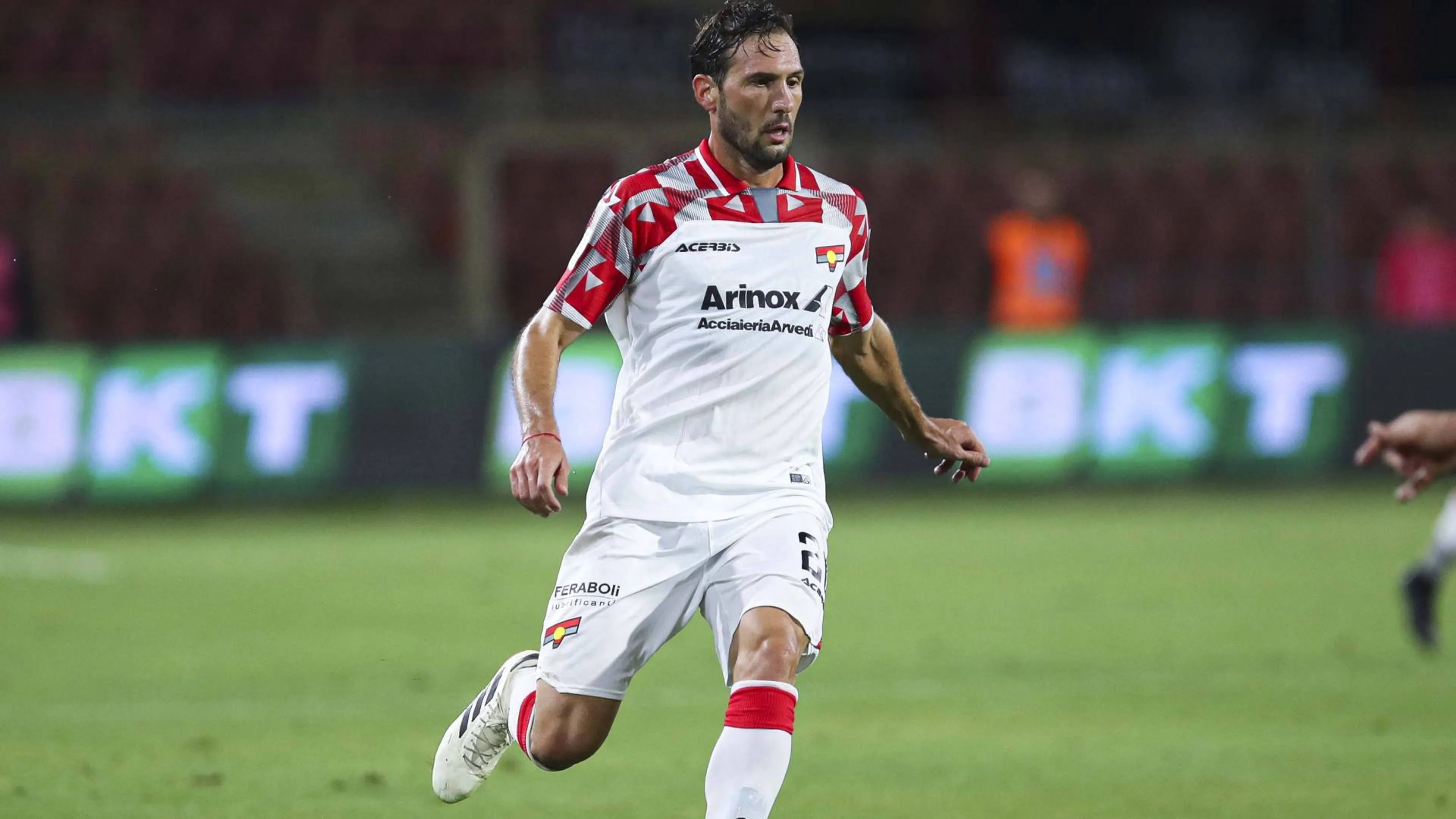 Franco Vazquez squalificato per 10 giornate: stangata del Giudice Sportivo