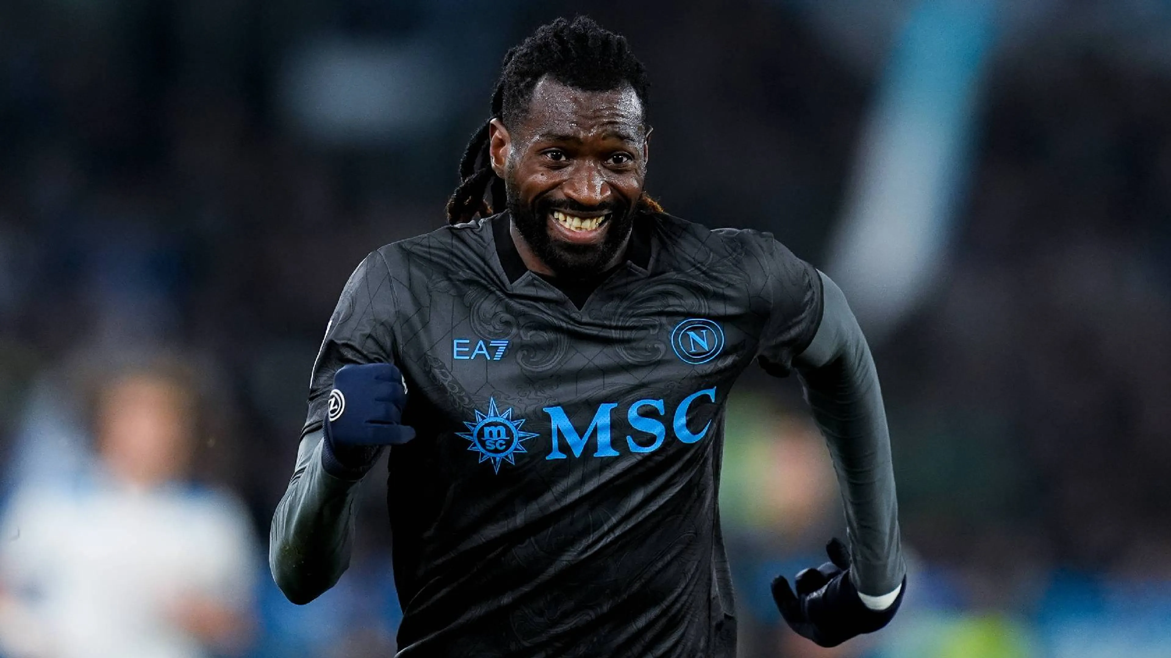 Copertina di Napoli, quando torna Anguissa: nel mirino il big match