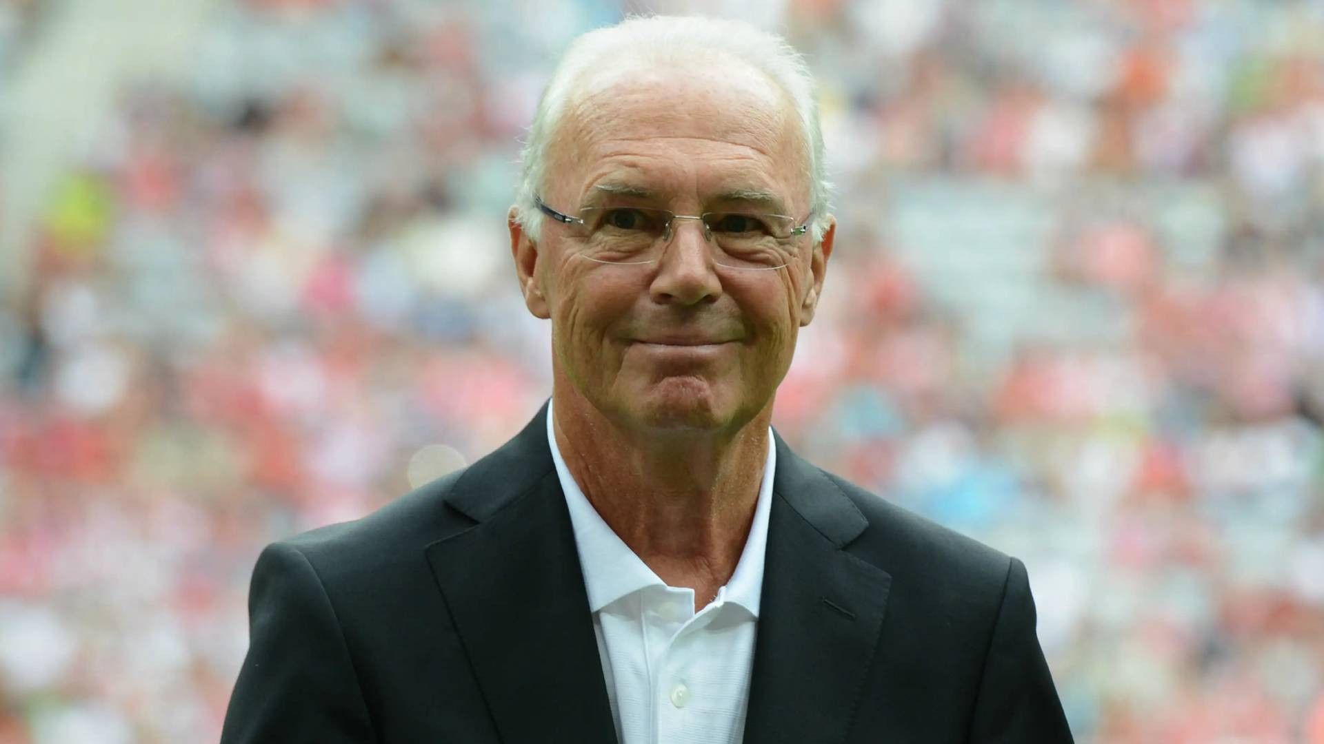 Franz-Beckenbauer