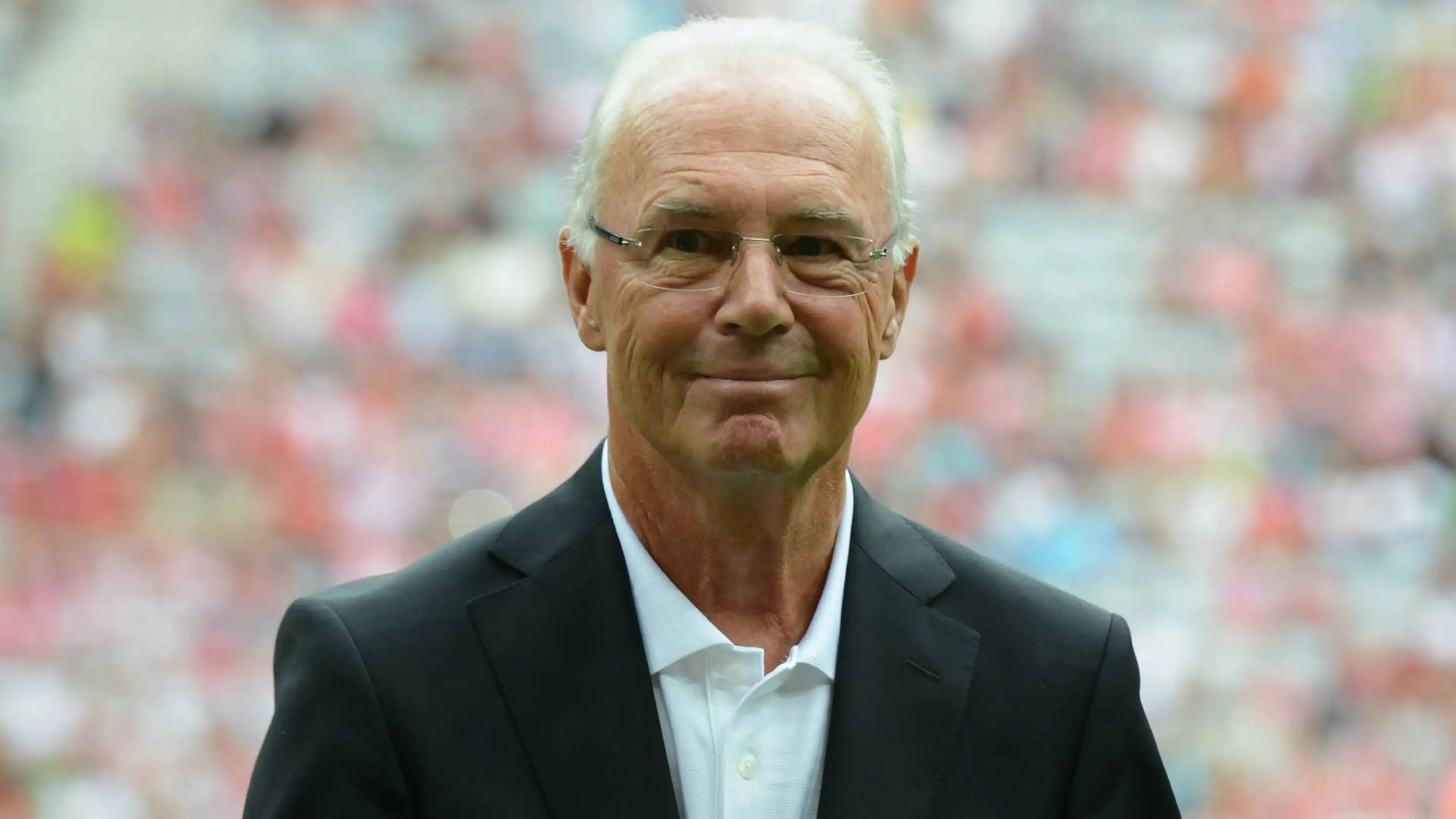 Copertina di Addio a Franz Beckenbauer. La leggenda tedesca si è spenta a 78 anni