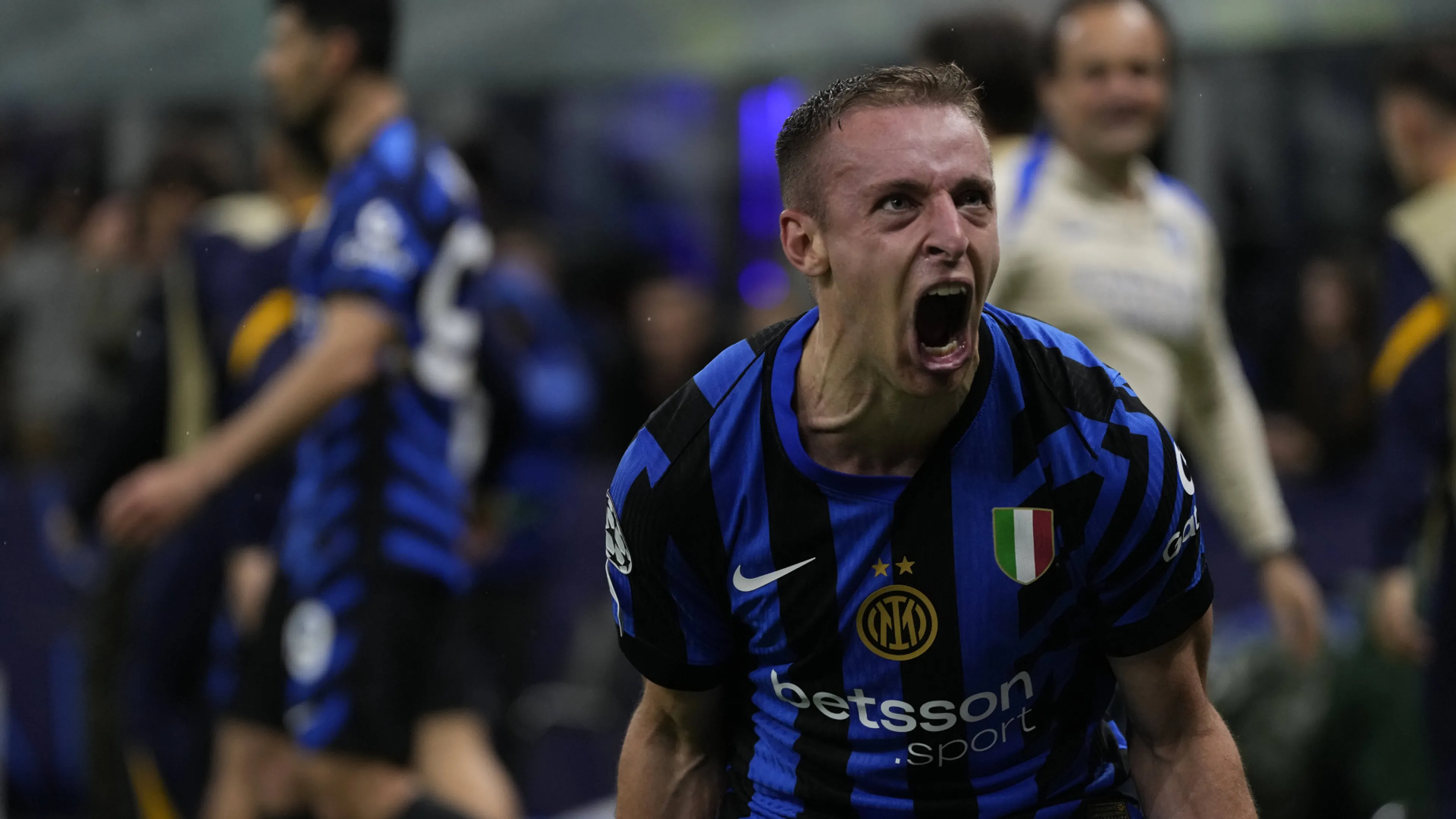 Finale di Champions: l’Inter porta tutti i dipendenti all’Allianz Arena. Un gesto che unisce e premia il lavoro dietro le quinte