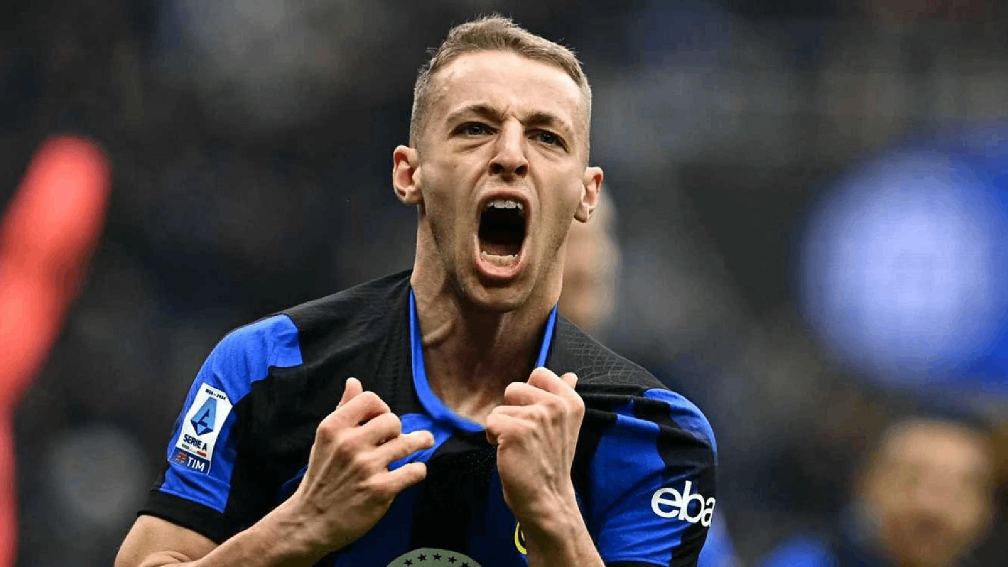 Copertina di Frattesi spiazza tutti in diretta: "La mia testa era altrove. Mia nonna non è stata bene: il gol lo dedico a lei!”