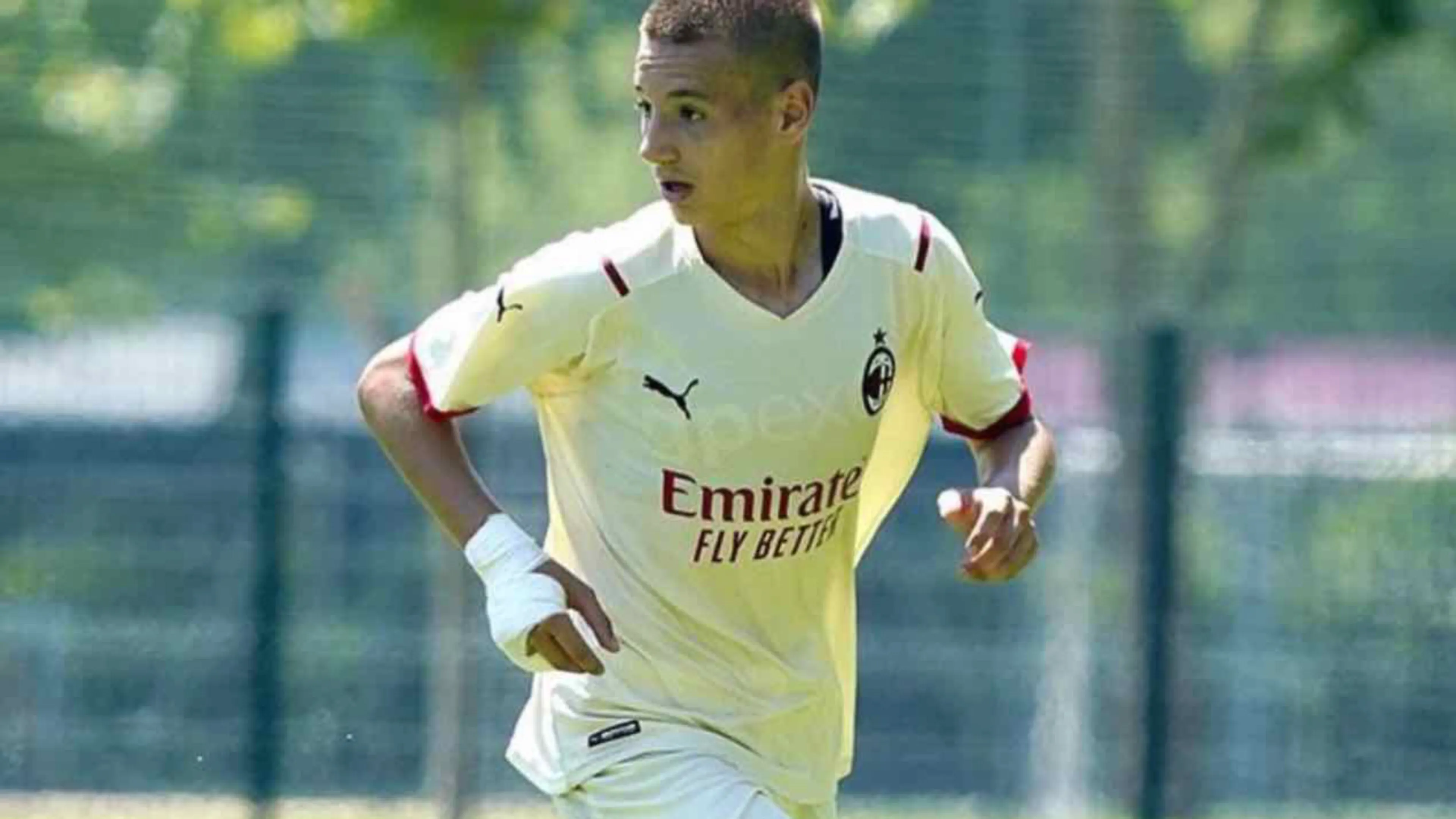 Copertina di Oltre 500 gol nelle giovanili del Milan, l’impressionante media gol del baby prodigio Francesco Camarda