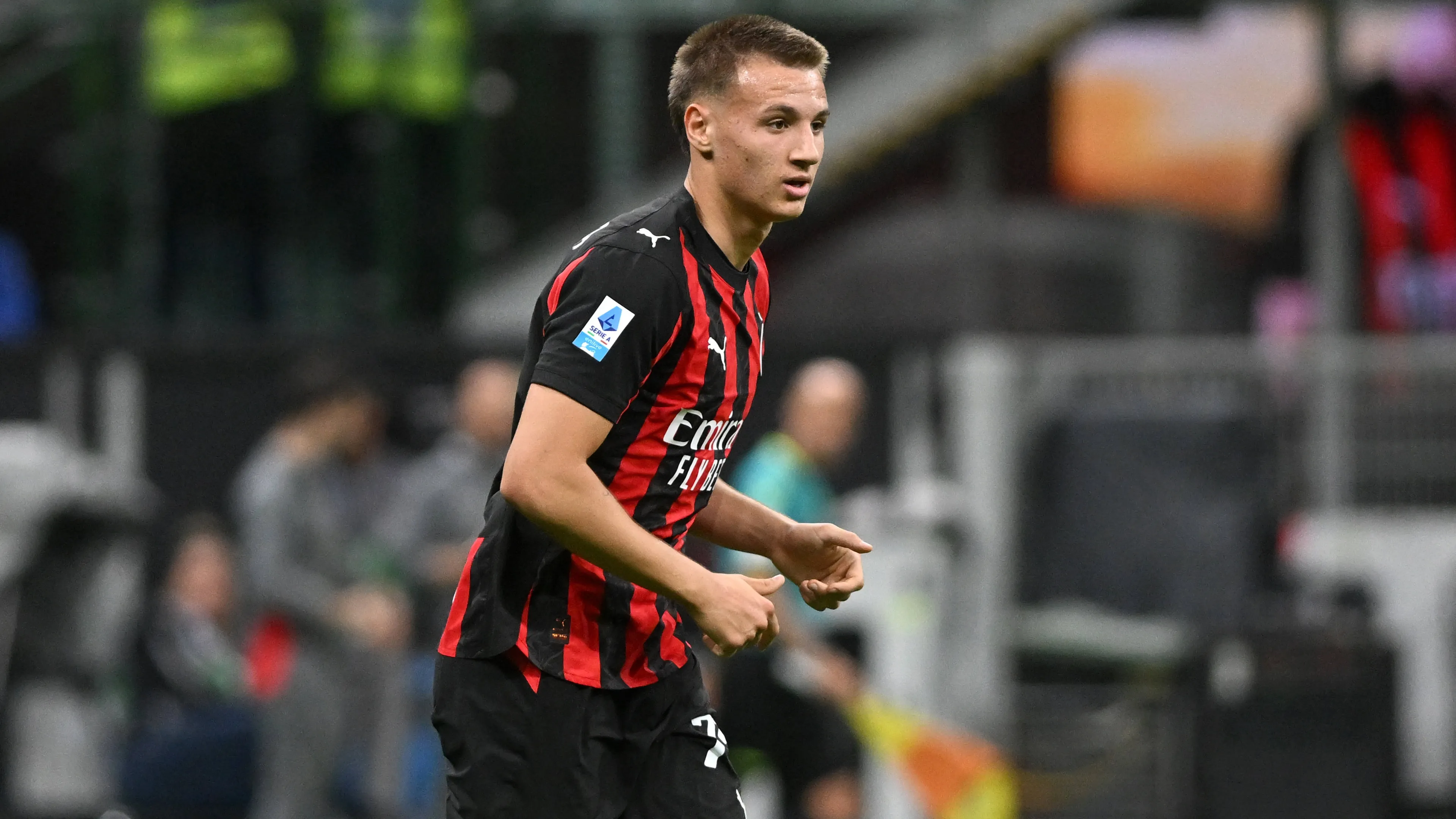 Calciomercato Milan, è il giorno di Camarda: oggi le visite mediche col Lecce