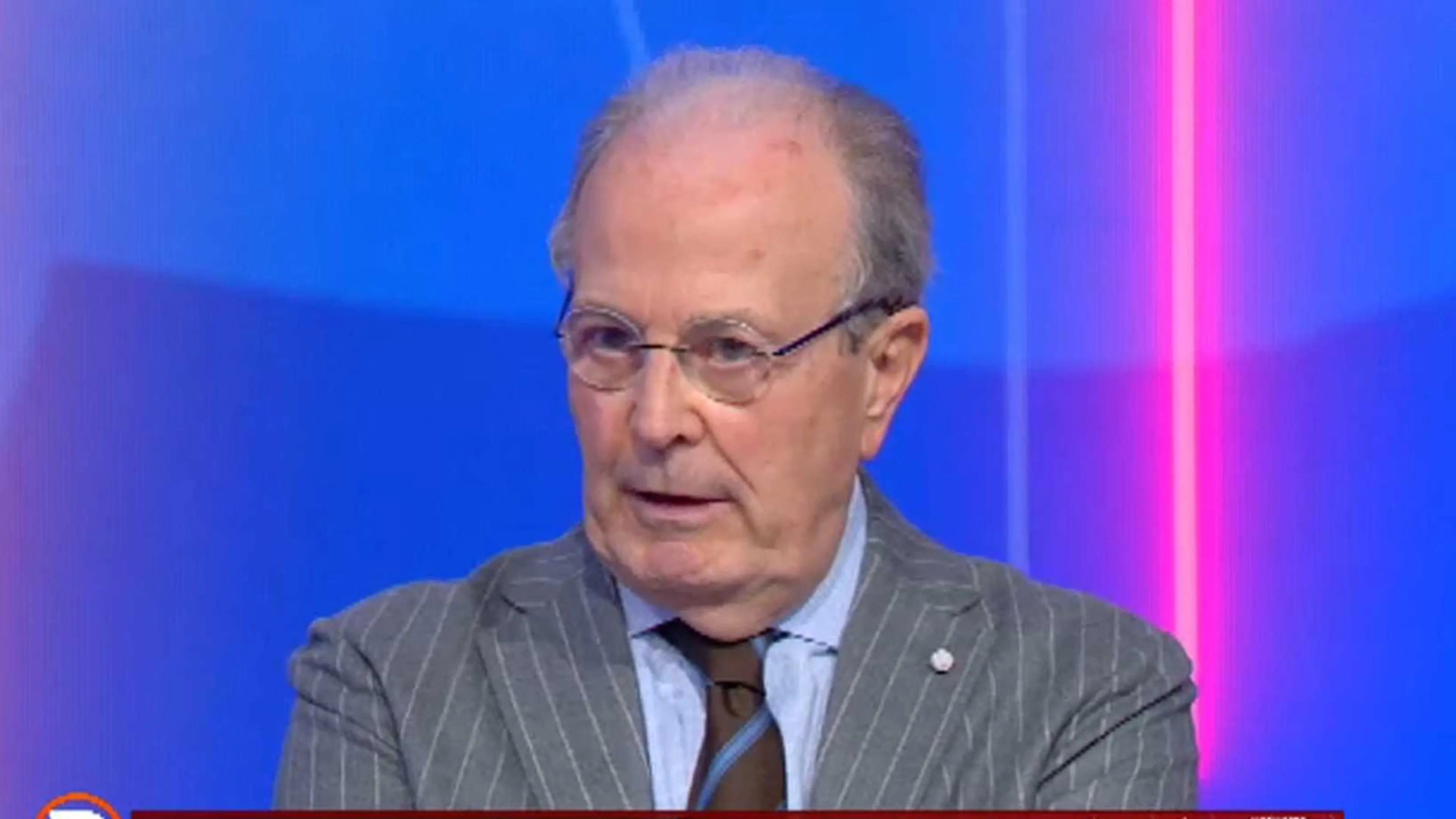 Copertina di Ordine stuzzica l'Inter: "Calendario fortunato"