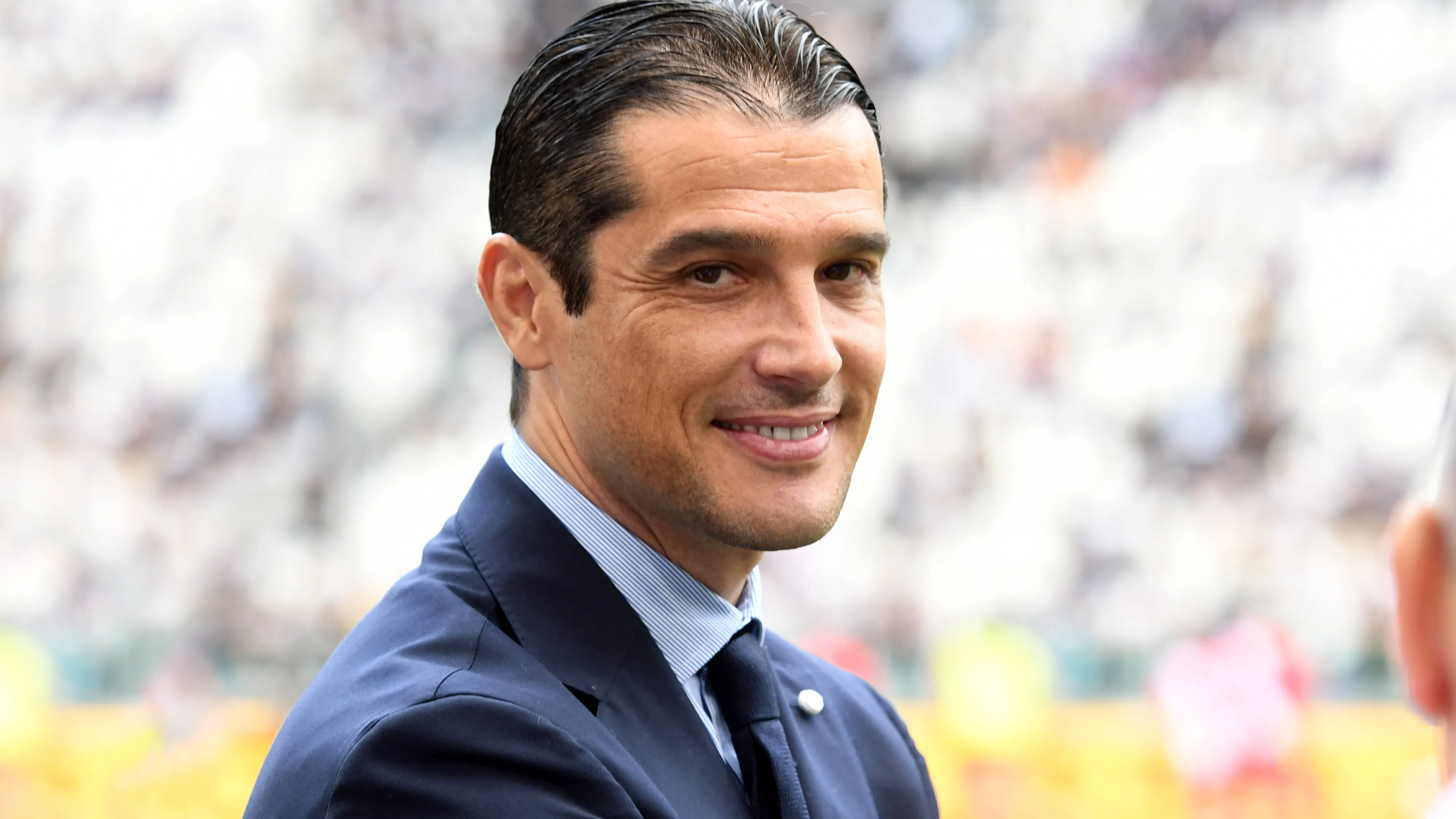 Juventus, Modesto si presenta: "Grande responsabilità, costruiremo un progetto ambizioso"