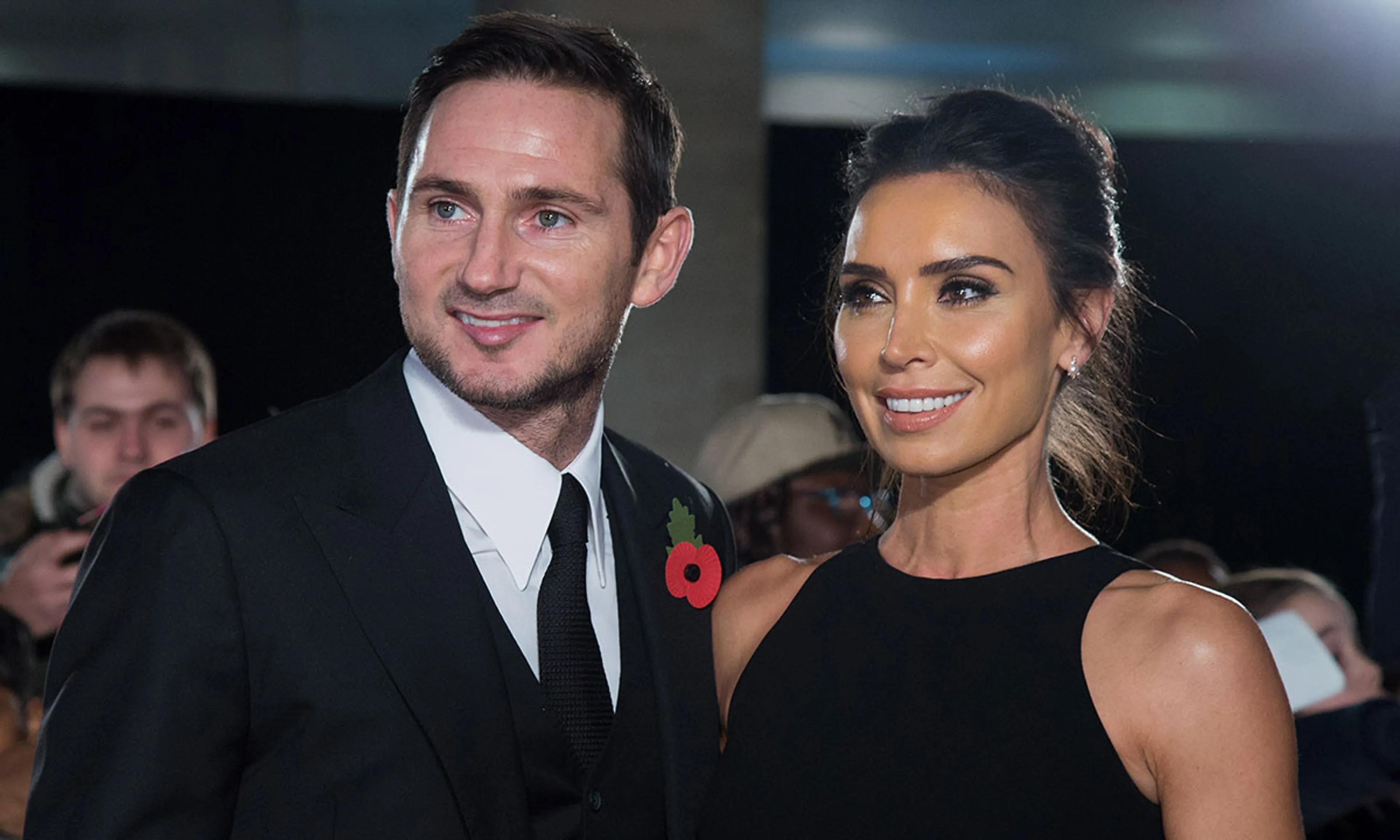 Copertina di Il segreto di Lampard, la moglie lo aiuta a risolvere i problemi con giocatori