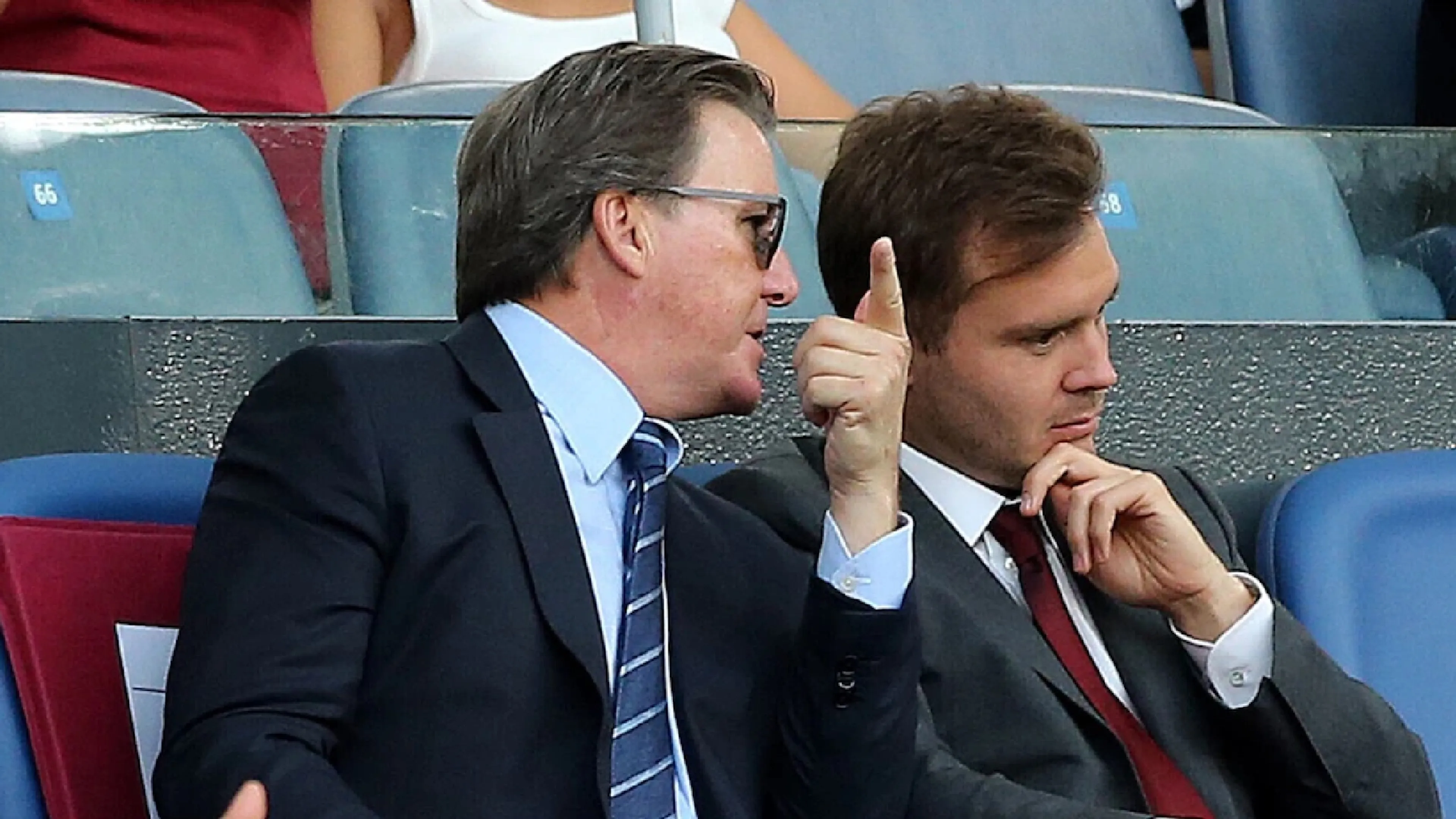 Copertina di I Friedkin vendono la Roma? L'investitore è grosso e ci sono diversi indizi