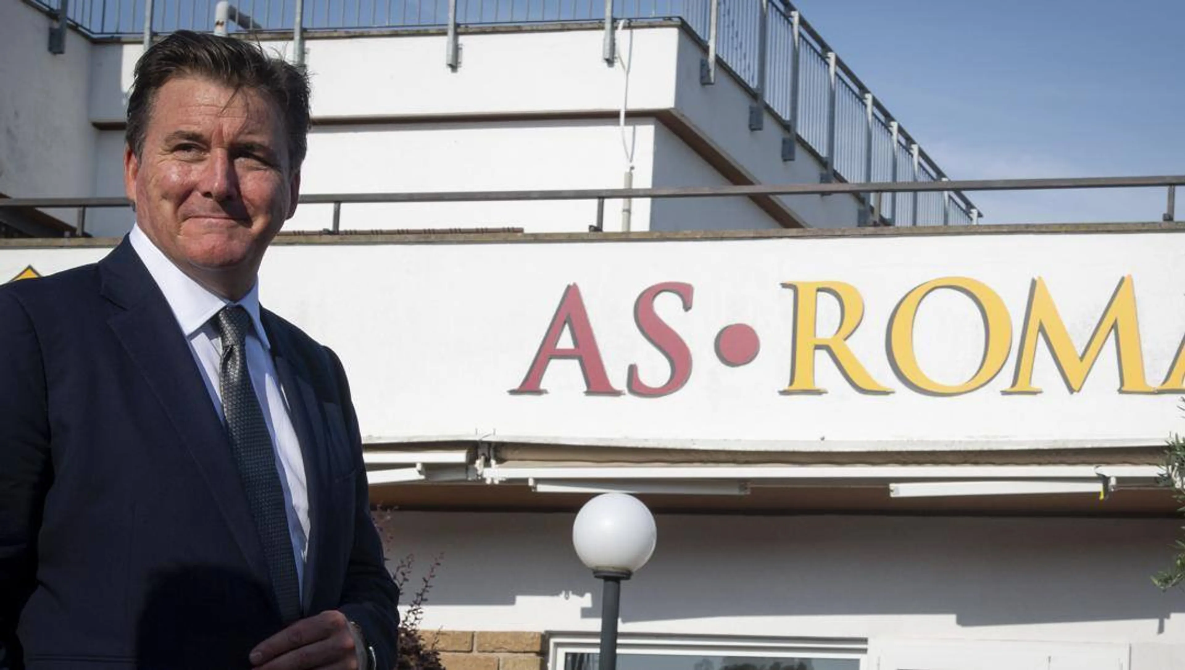 Copertina di Allenatore Roma, Sky Sport rivela il profilo scelto dalla dirigenza!