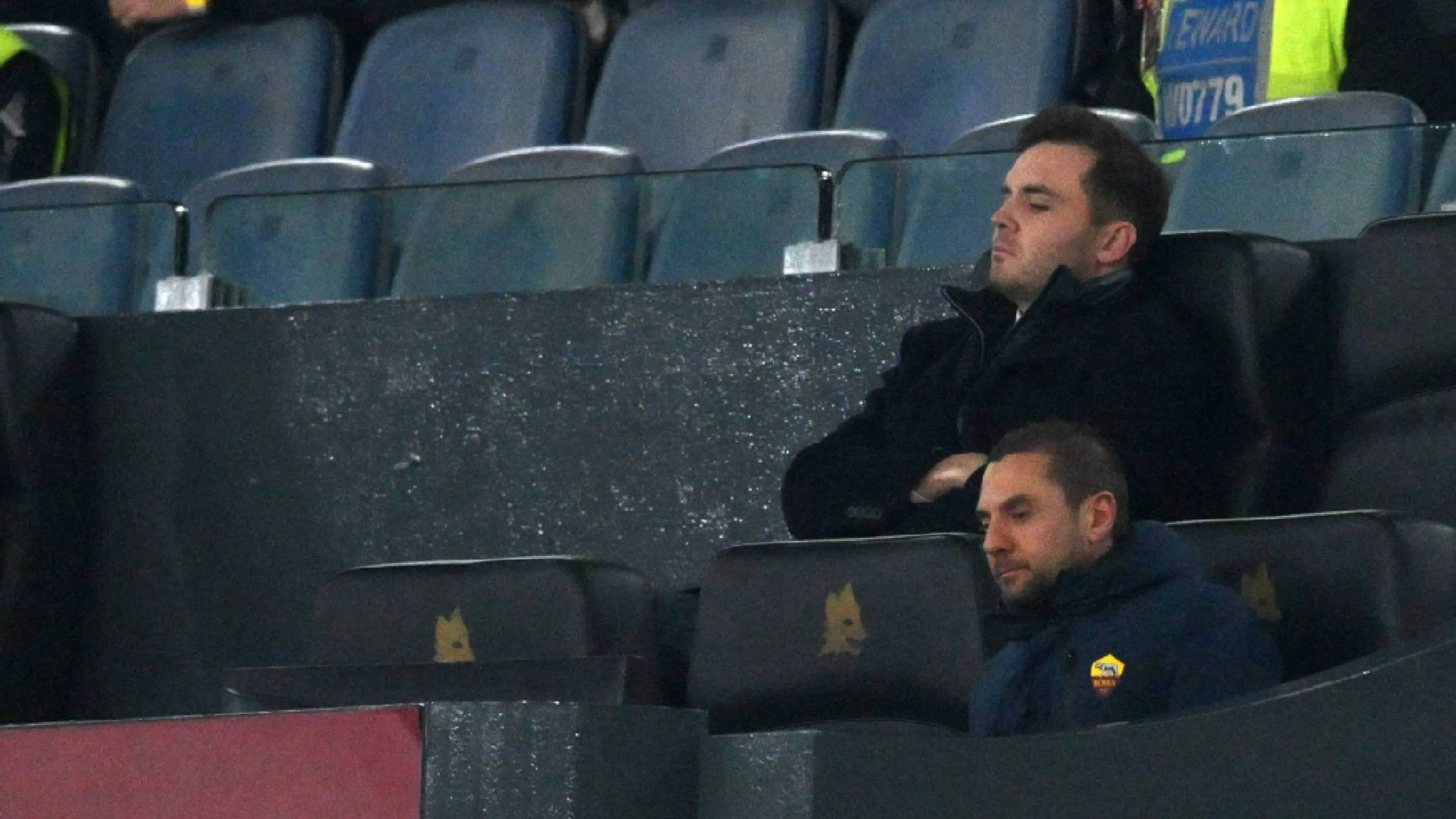 Roma, i Friedkin pensano in grande: dallo stadio alla seconda squadra