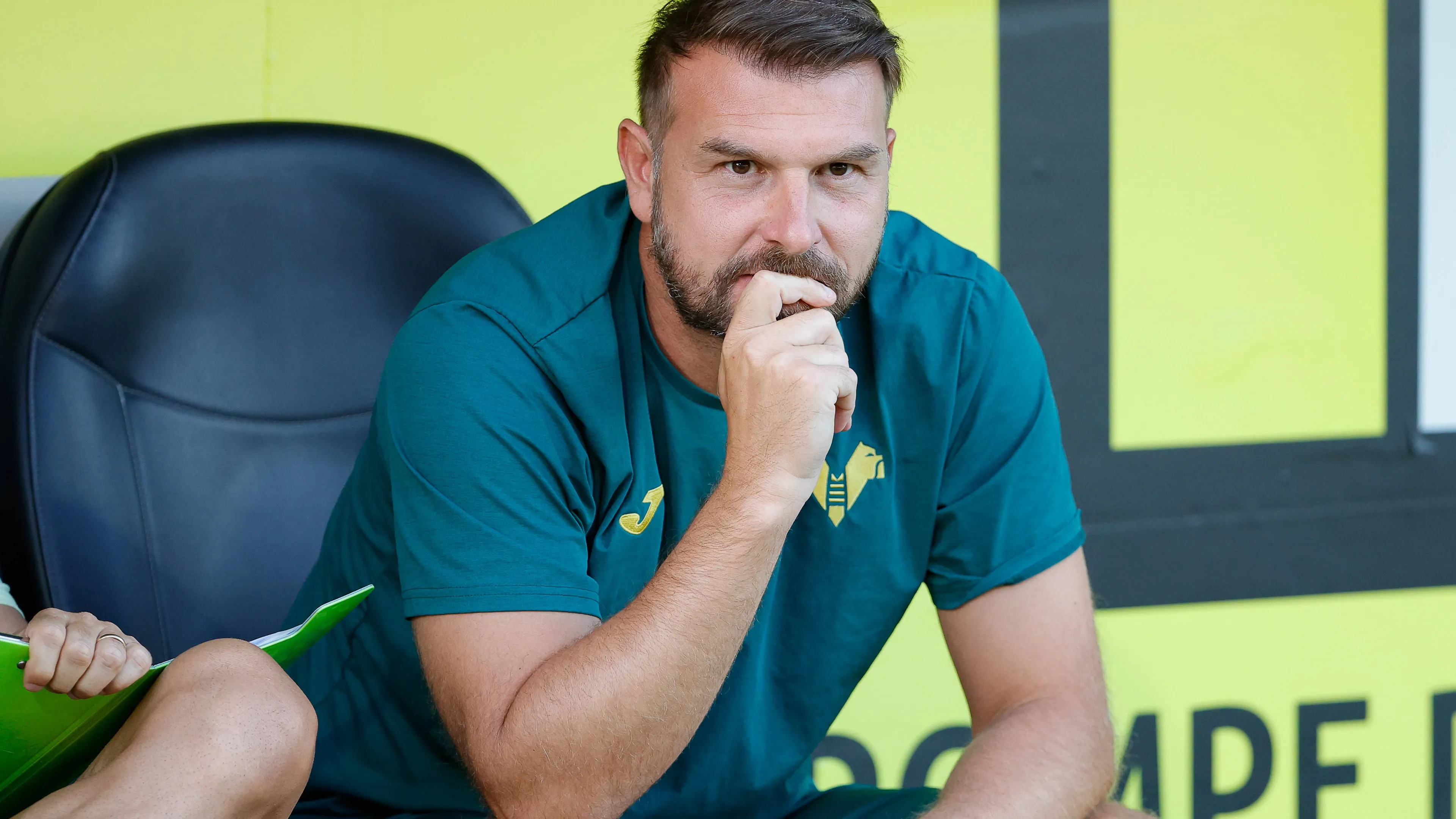 Ufficiale l'arrivo di Orban al Verona